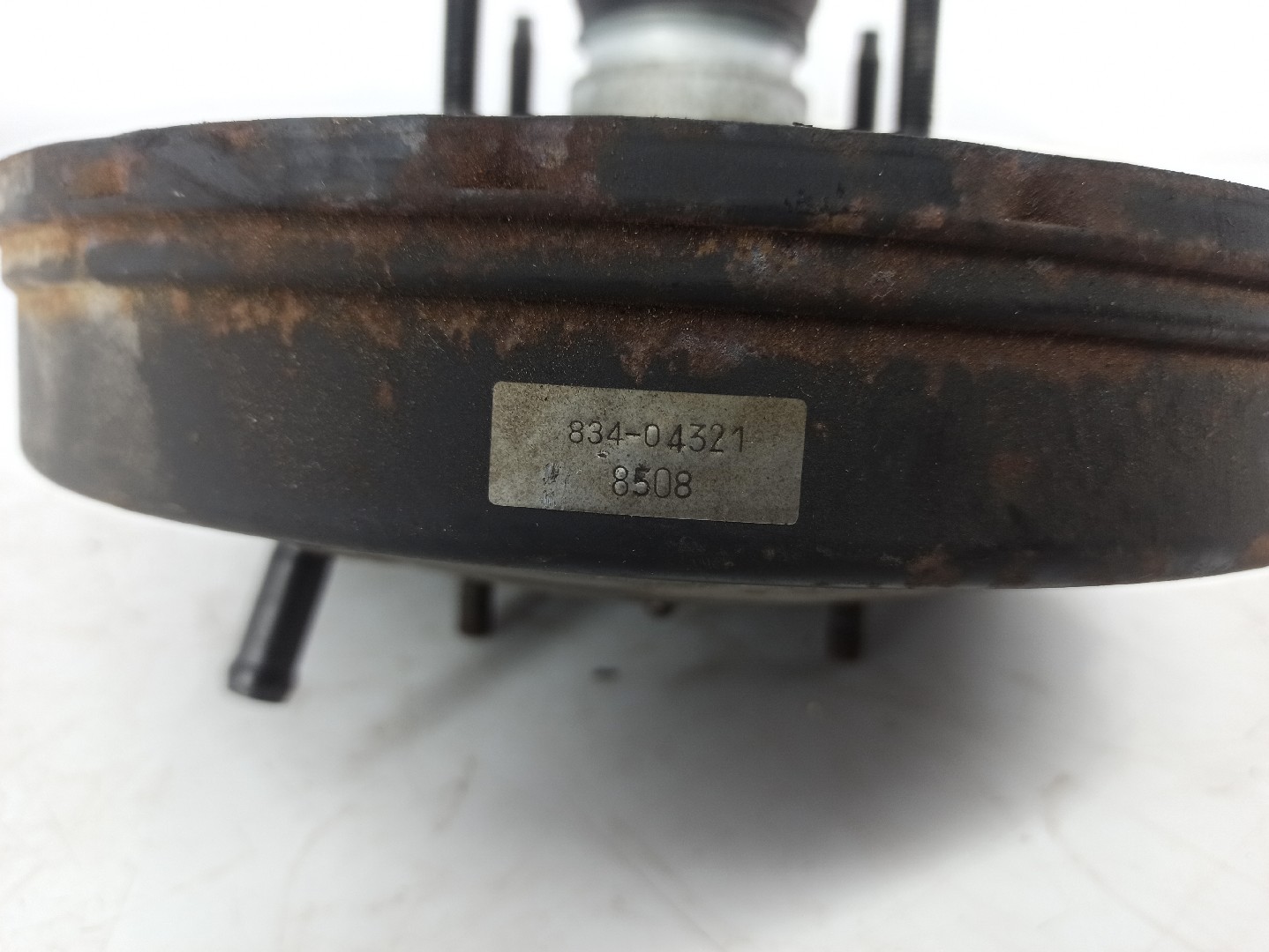 Servo brake MAZDA 626 V (GF) | 97 - 02 Imagem-4