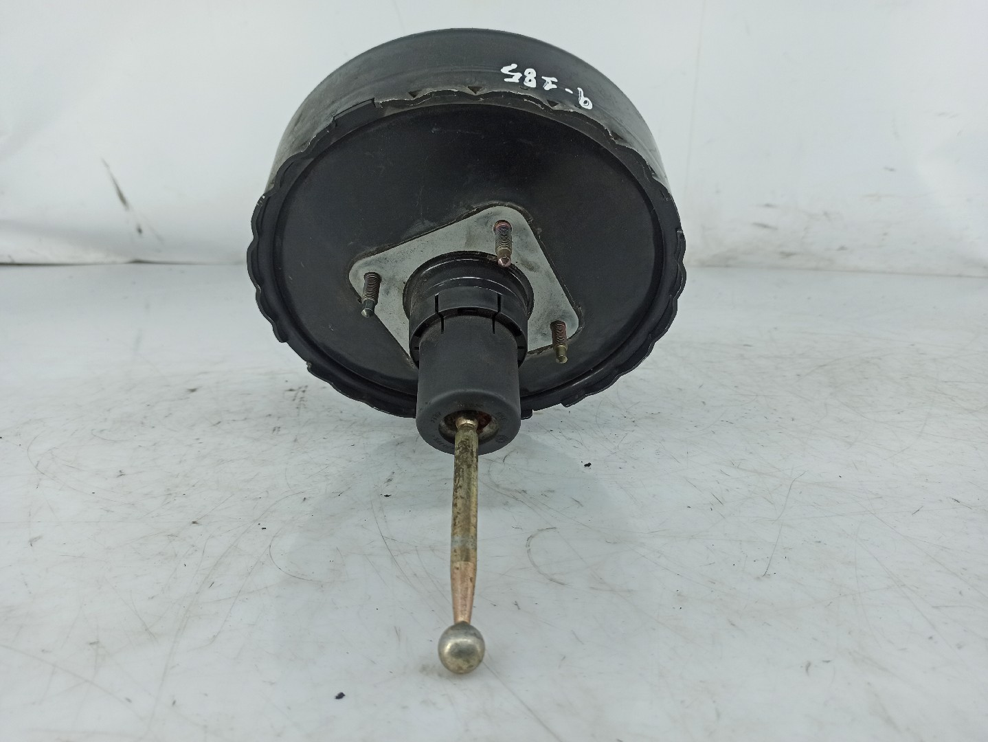 Servo brake SEAT IBIZA III (6L1) | 02 - 09 Imagem-0