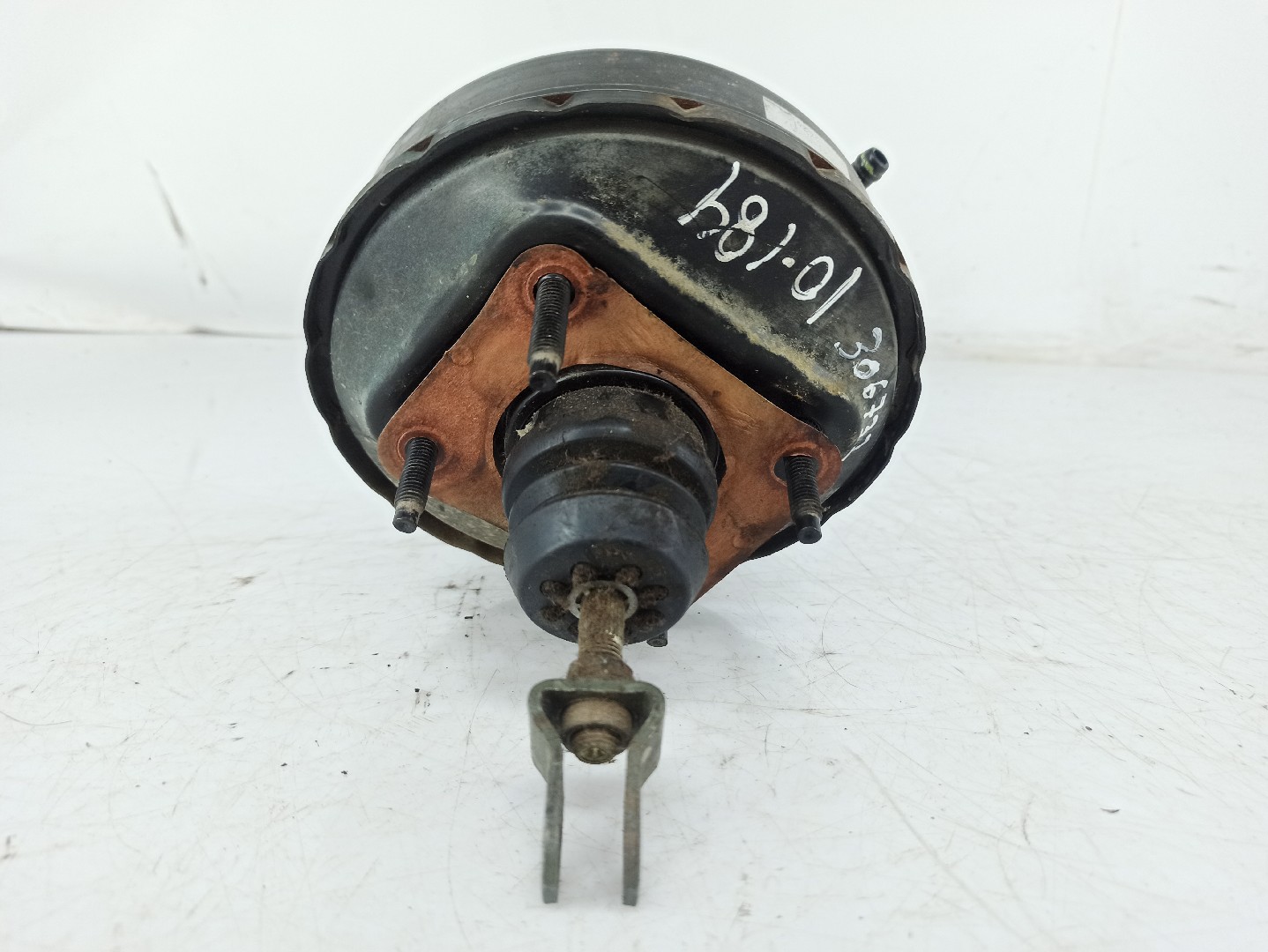 Servo brake TOYOTA STARLET (_P8_) | 89 - 96 Imagem-0