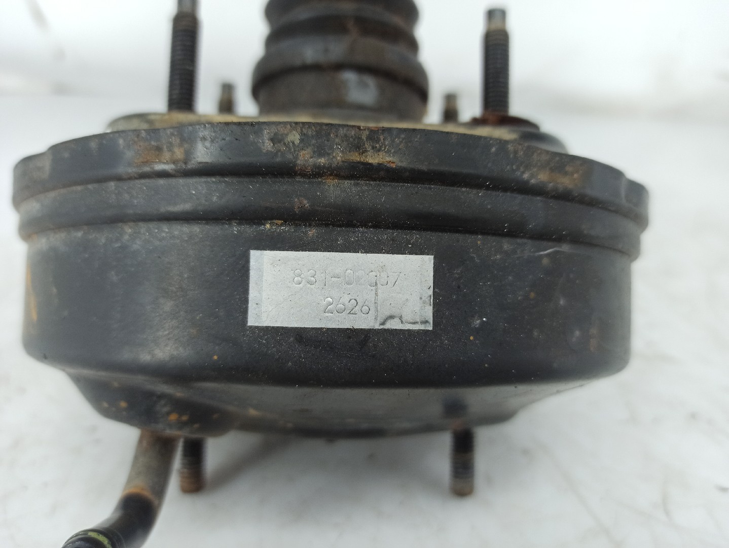 Servo brake TOYOTA STARLET (_P8_) | 89 - 96 Imagem-4