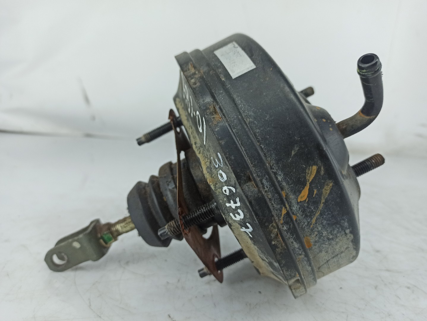 Servo brake TOYOTA STARLET (_P8_) | 89 - 96 Imagem-3