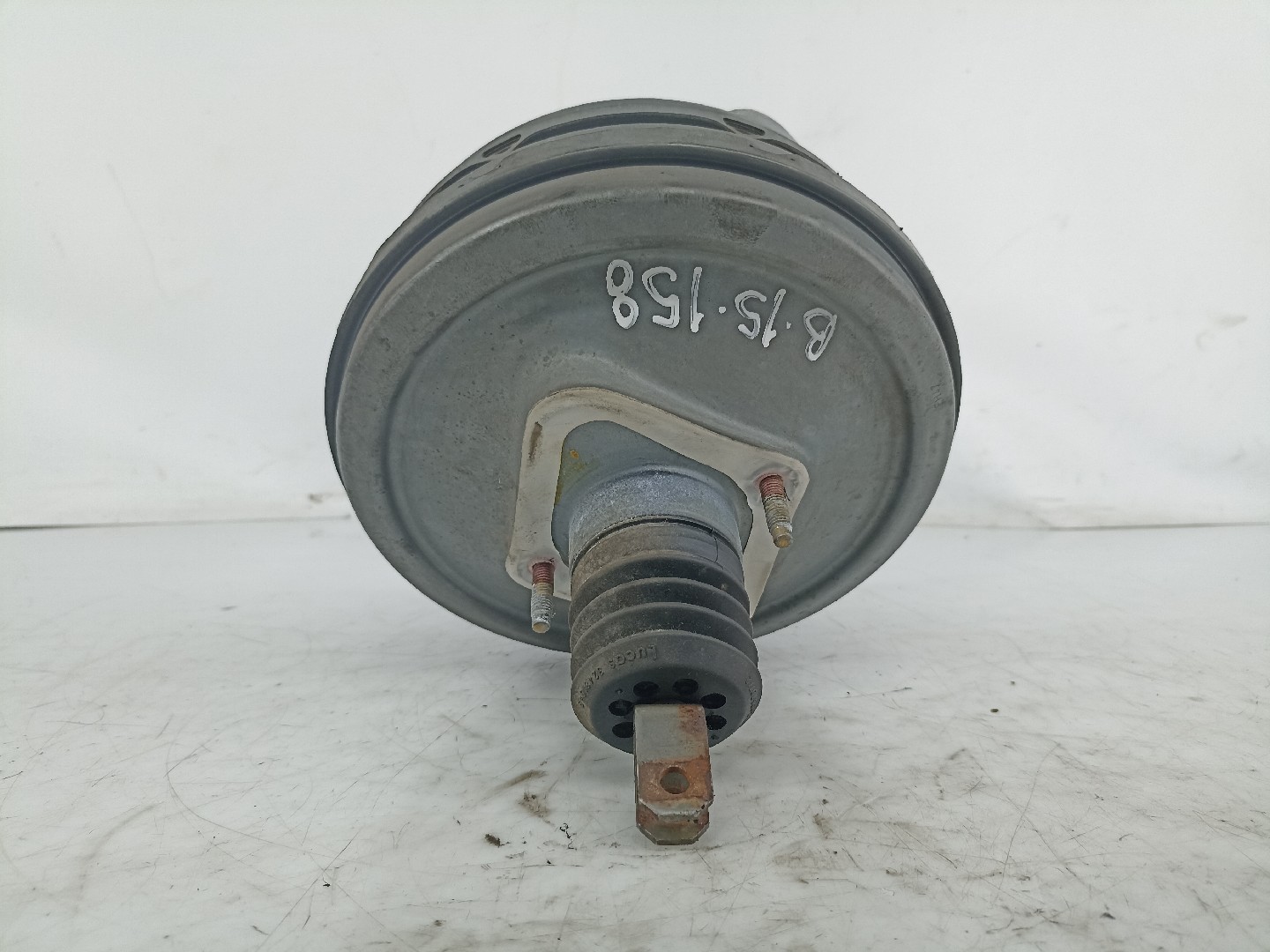 Servo brake MERCEDES-BENZ E-CLASS (W210) | 95 - 03 Imagem-1