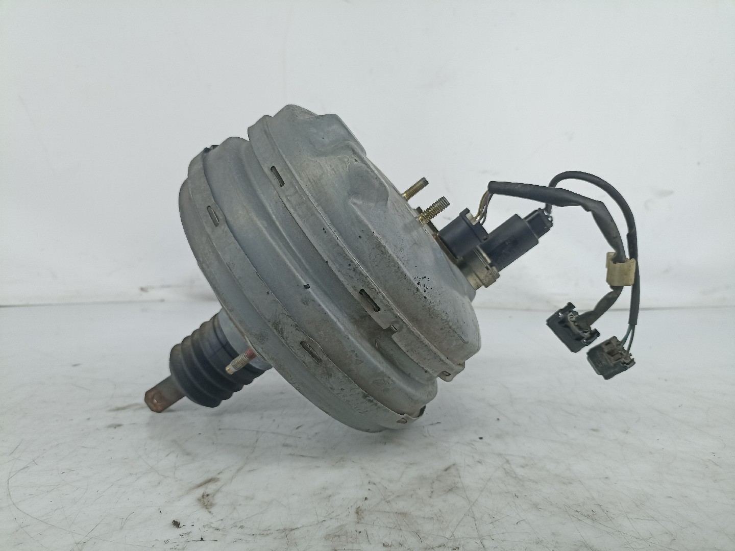 Servo brake MERCEDES-BENZ E-CLASS (W210) | 95 - 03 Imagem-2