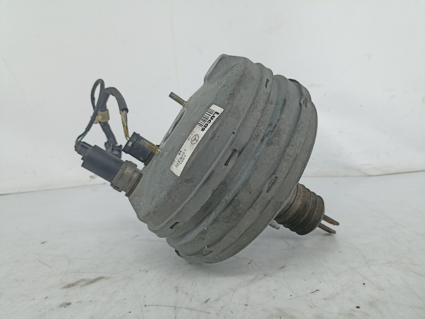 Servo brake MERCEDES-BENZ E-CLASS (W210) | 95 - 03 Imagem-3