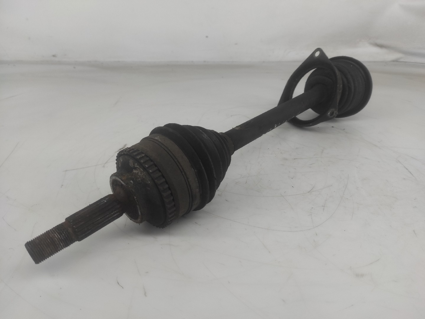 AUGER 52053 Reparatursatz Stabilisatorlager Für RENAULT