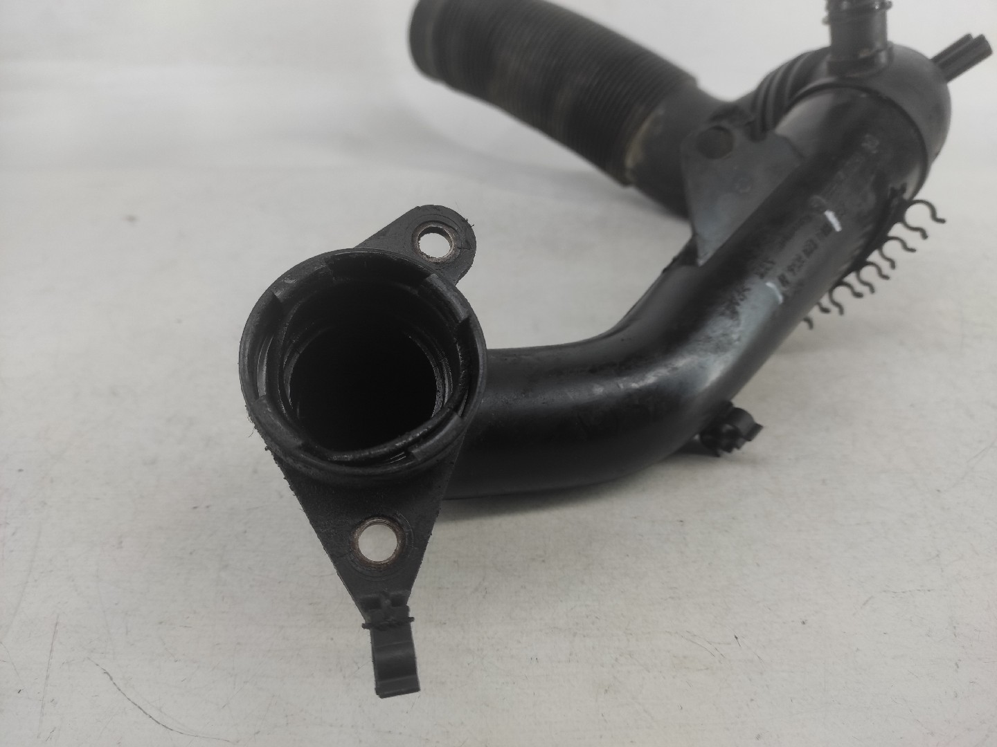 Tubo Intercooler para VOLKSWAGEN GOLF III Recife Peças Usadas