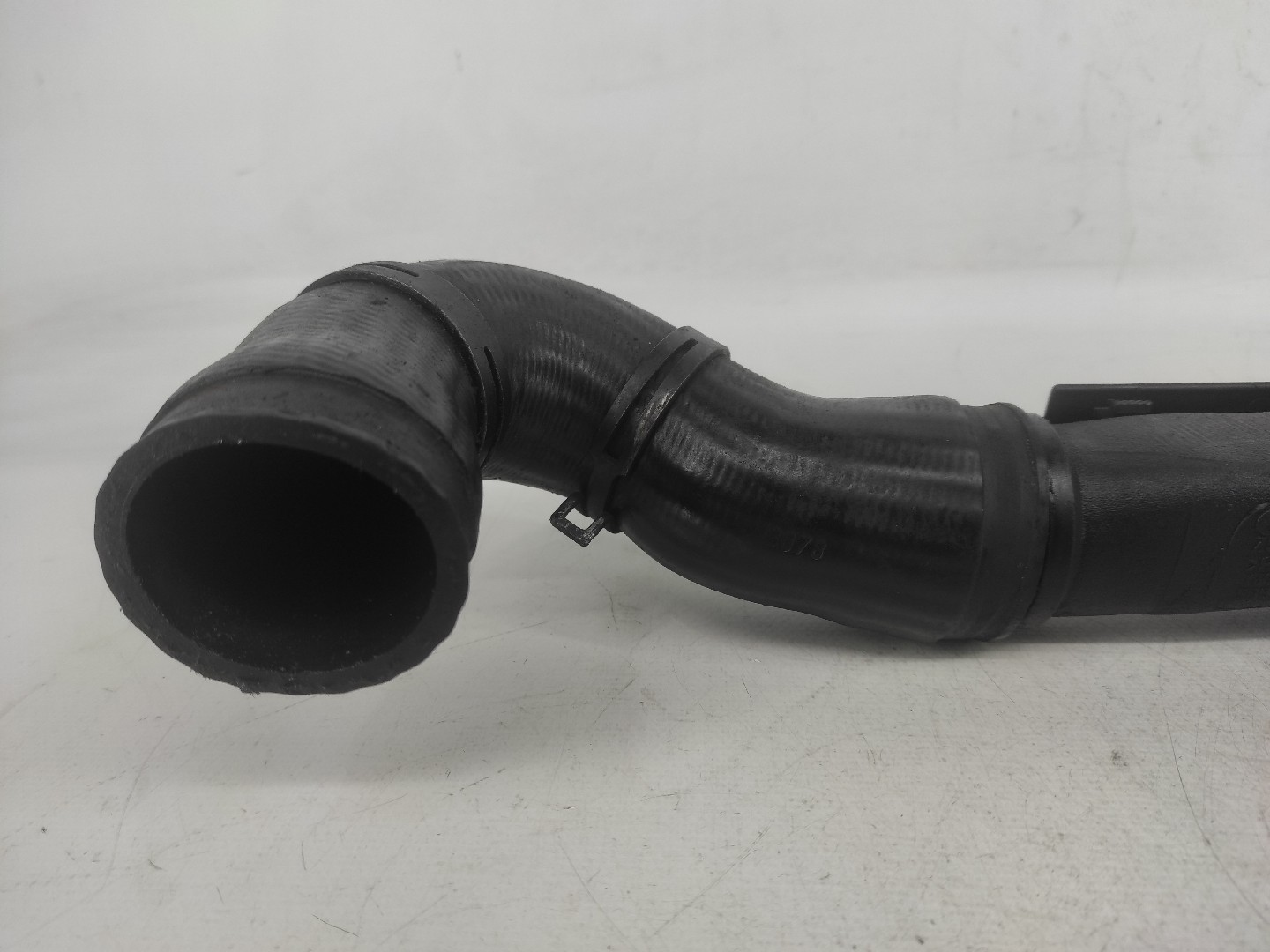 Tubo Intercooler para SEAT LEON Recife Peças Usadas