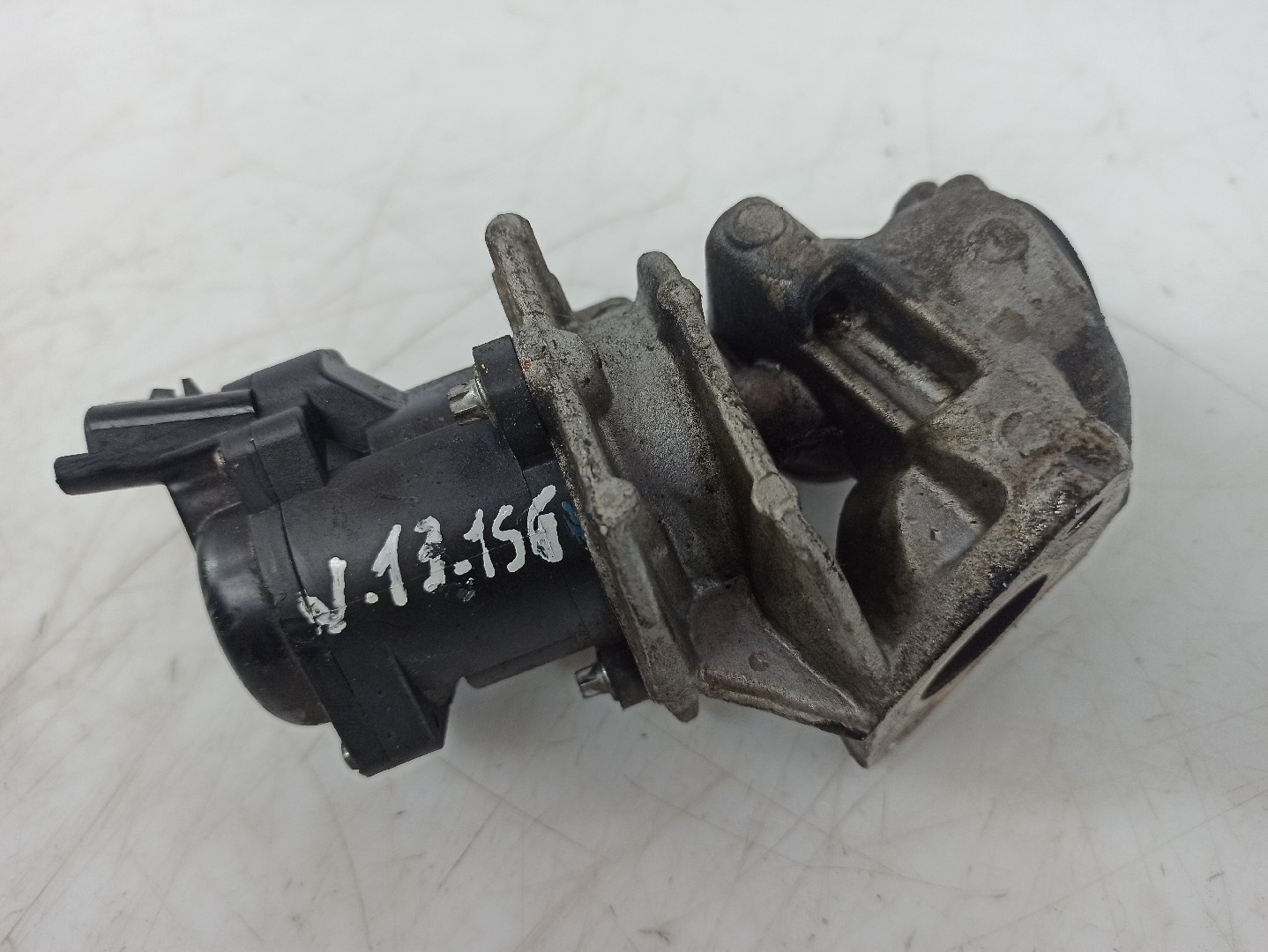 EGR valve PEUGEOT 206+ (2L_, 2M_) | 09 - 13 Imagem-0