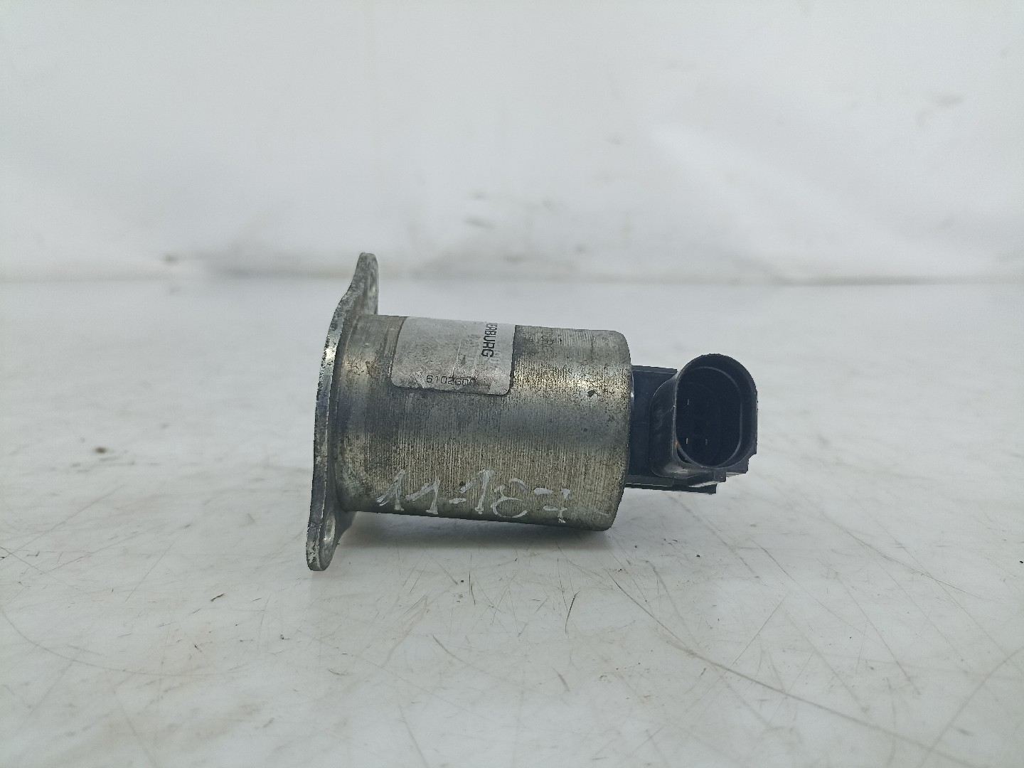 EGR valve NISSAN PRIMERA (P12) | 02 -  Imagem-0