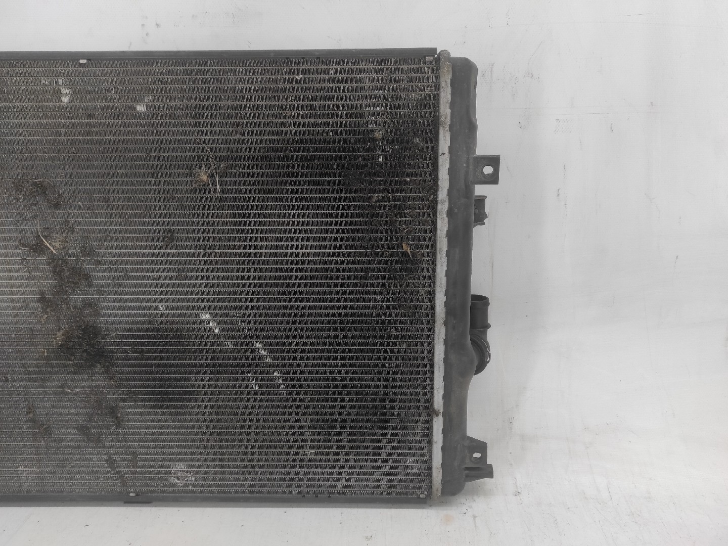 Water radiator VOLKSWAGEN TIGUAN (5N_) | 07 - 18 Imagem-5