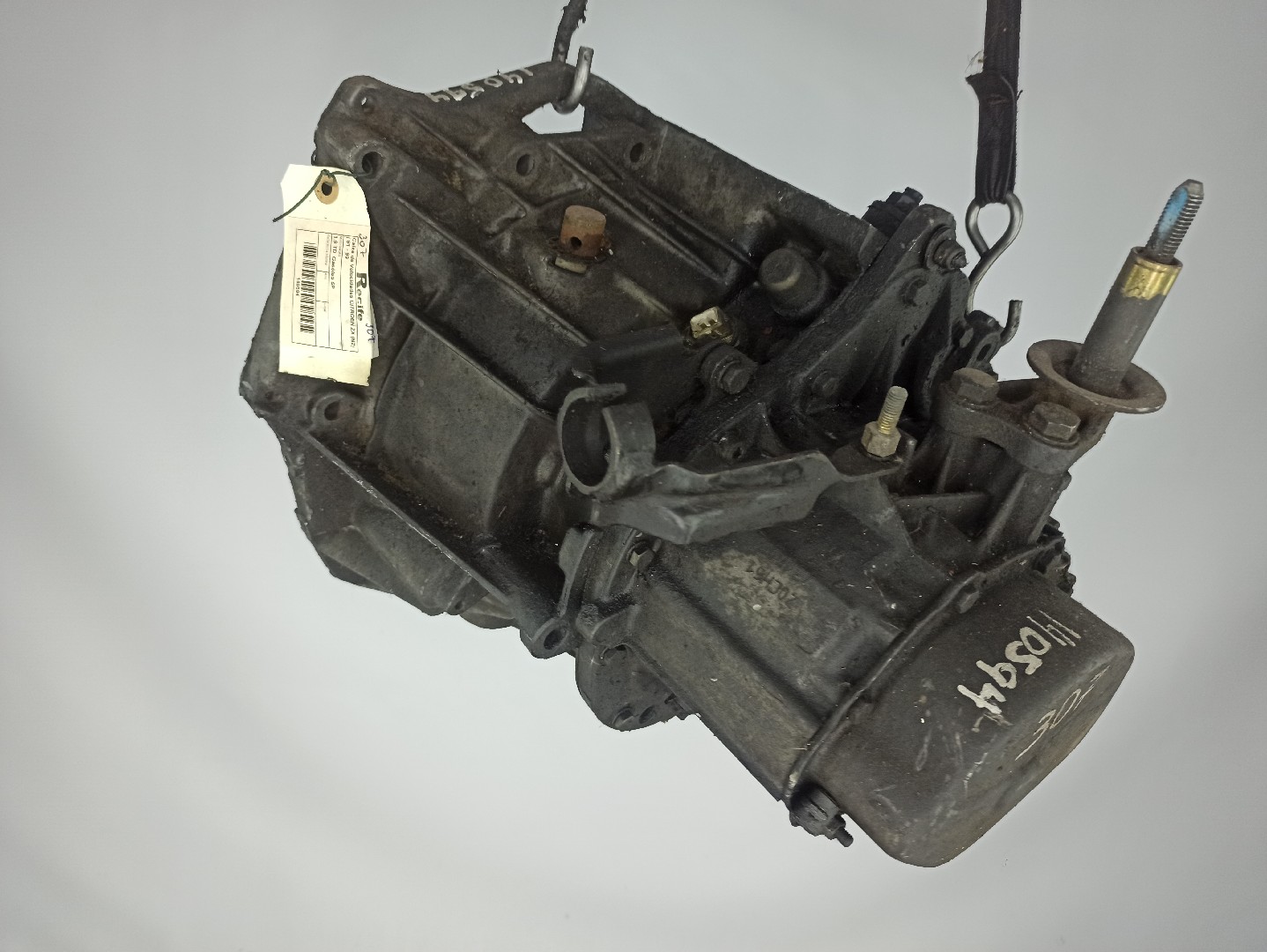  Gearbox for CITROEN ZX | Recife Used Parts