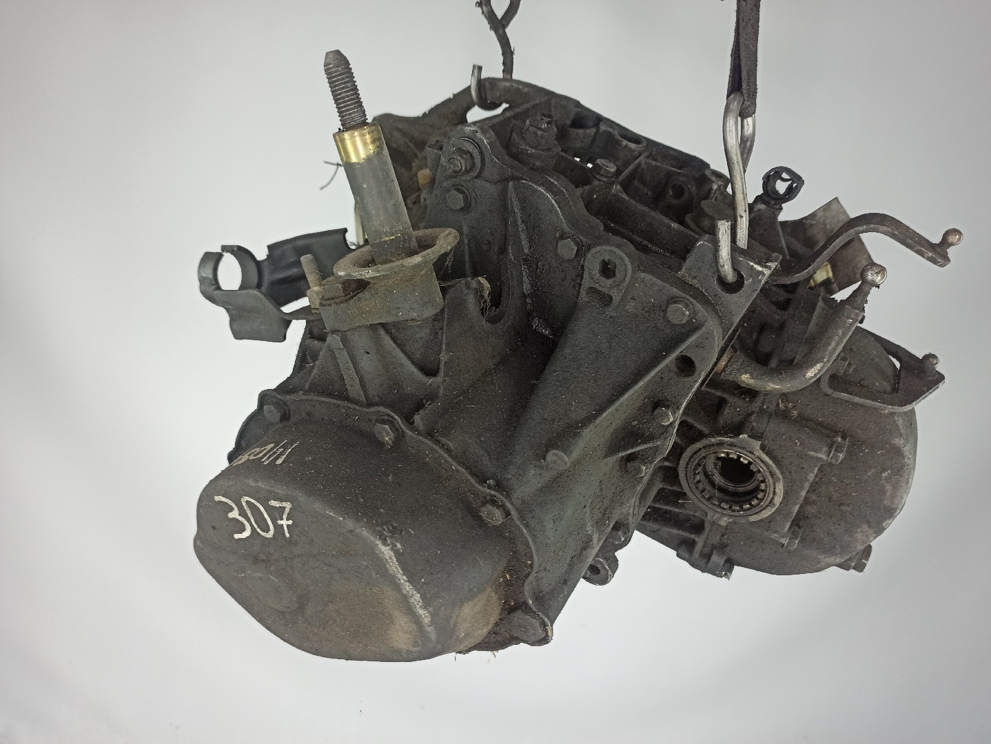 Gearbox for CITROEN ZX | Recife Used Parts