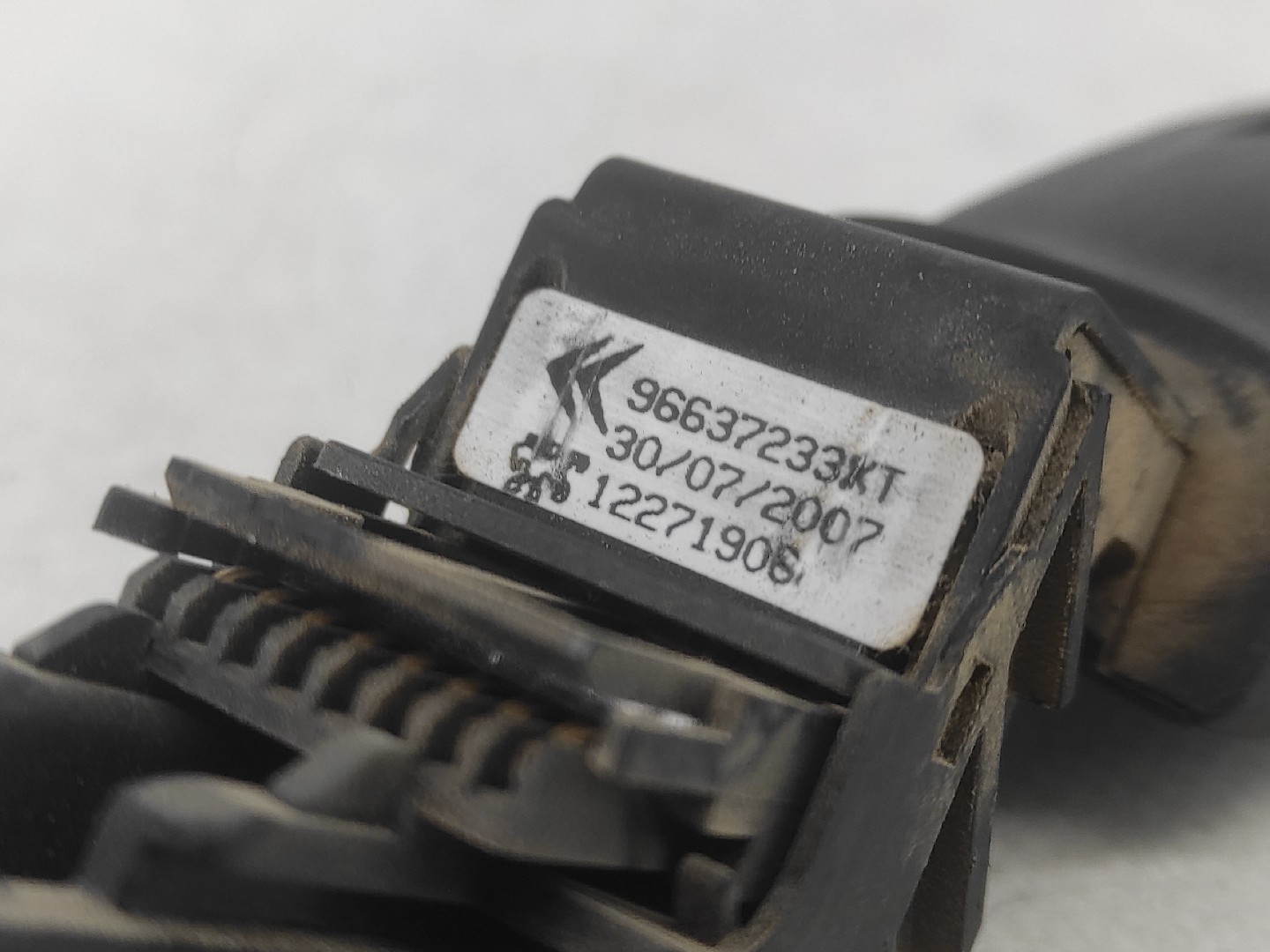 Draper 17 Pezzi Frizione Universale Allineamento Kit 39223