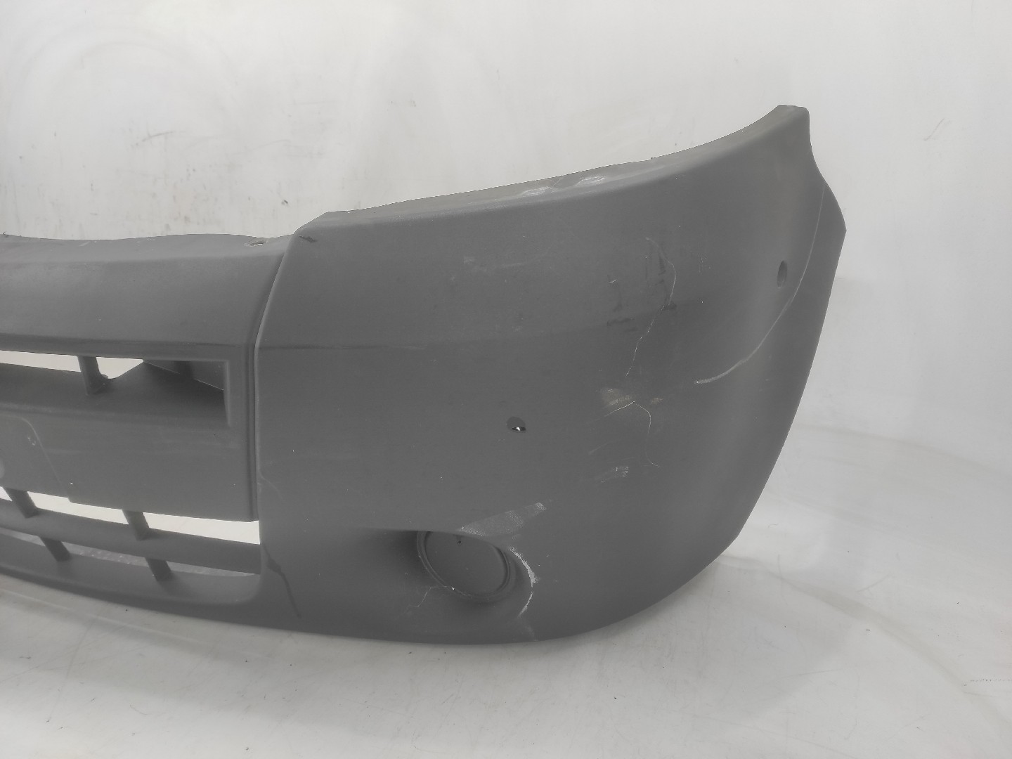 Front bumpers for RENAULT MASTER II Caixa | Recife Used Parts