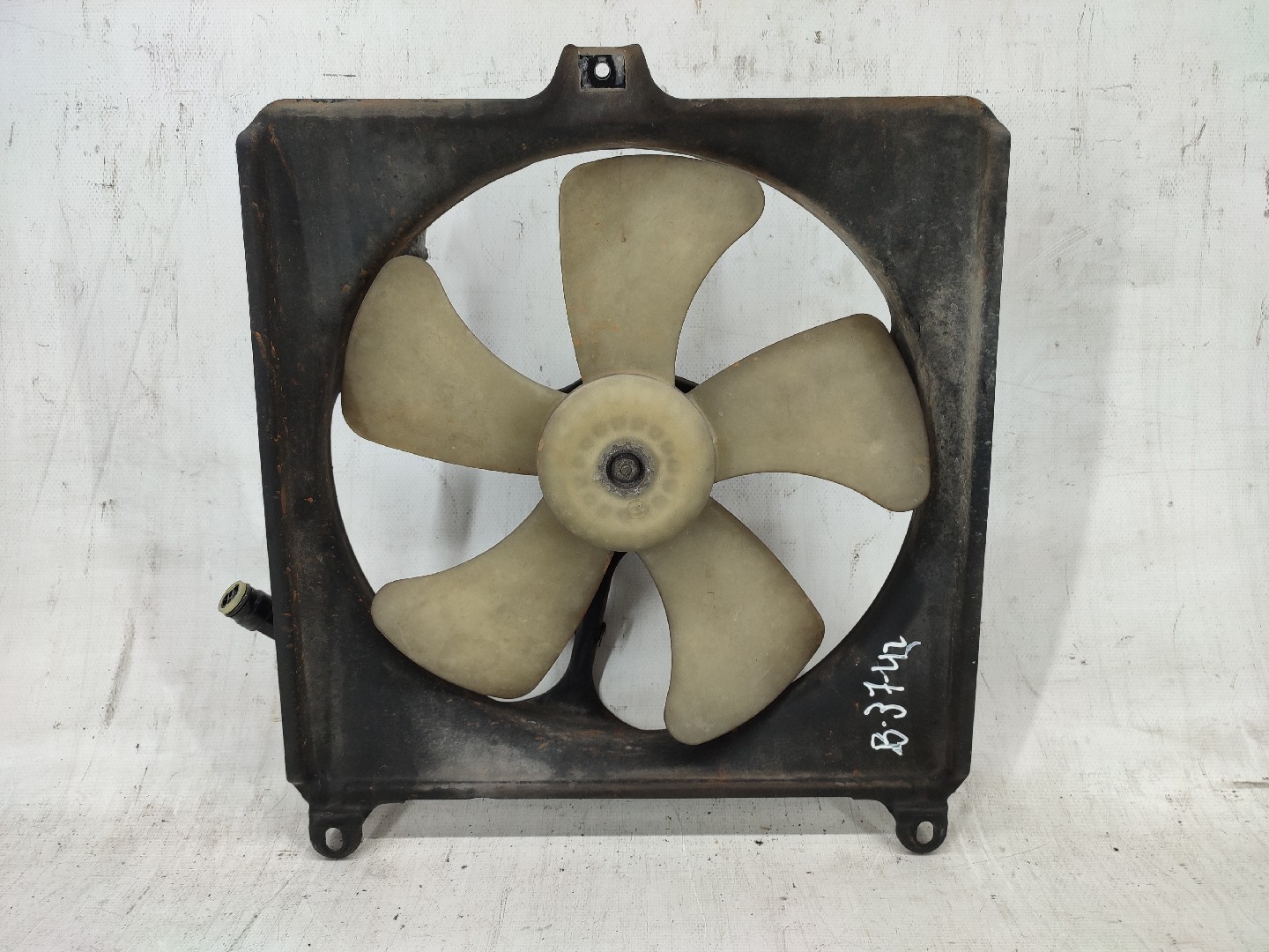 Ventilador Calentador SUZUKI ALTO (EF) | 93 - 98 Imagem-0