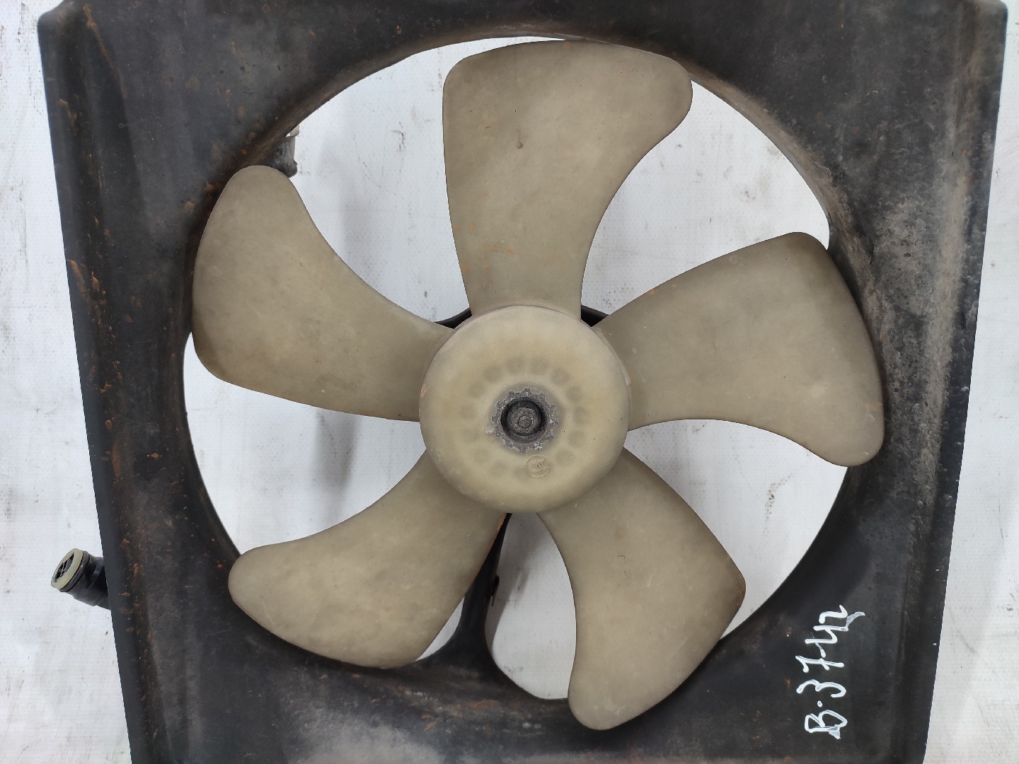 Ventilador Calentador SUZUKI ALTO (EF) | 93 - 98 Imagem-1
