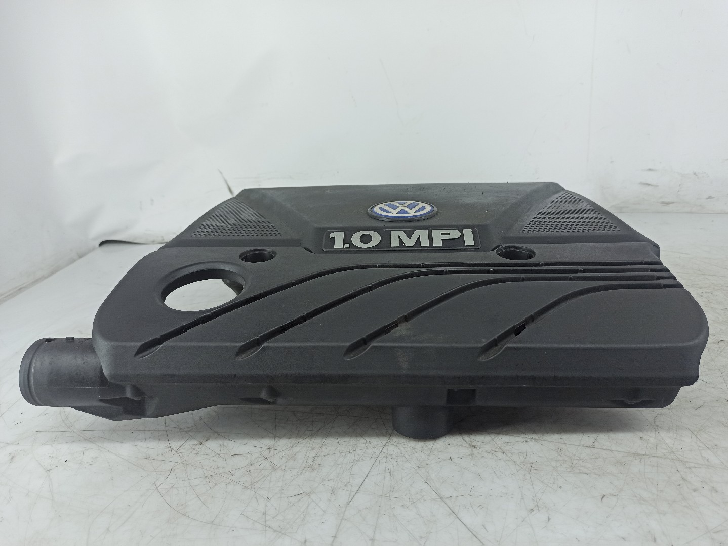 Used Auto Parts for VOLKSWAGEN LUPO (6X1, 6E1), 98 - 05 - Engine Cover