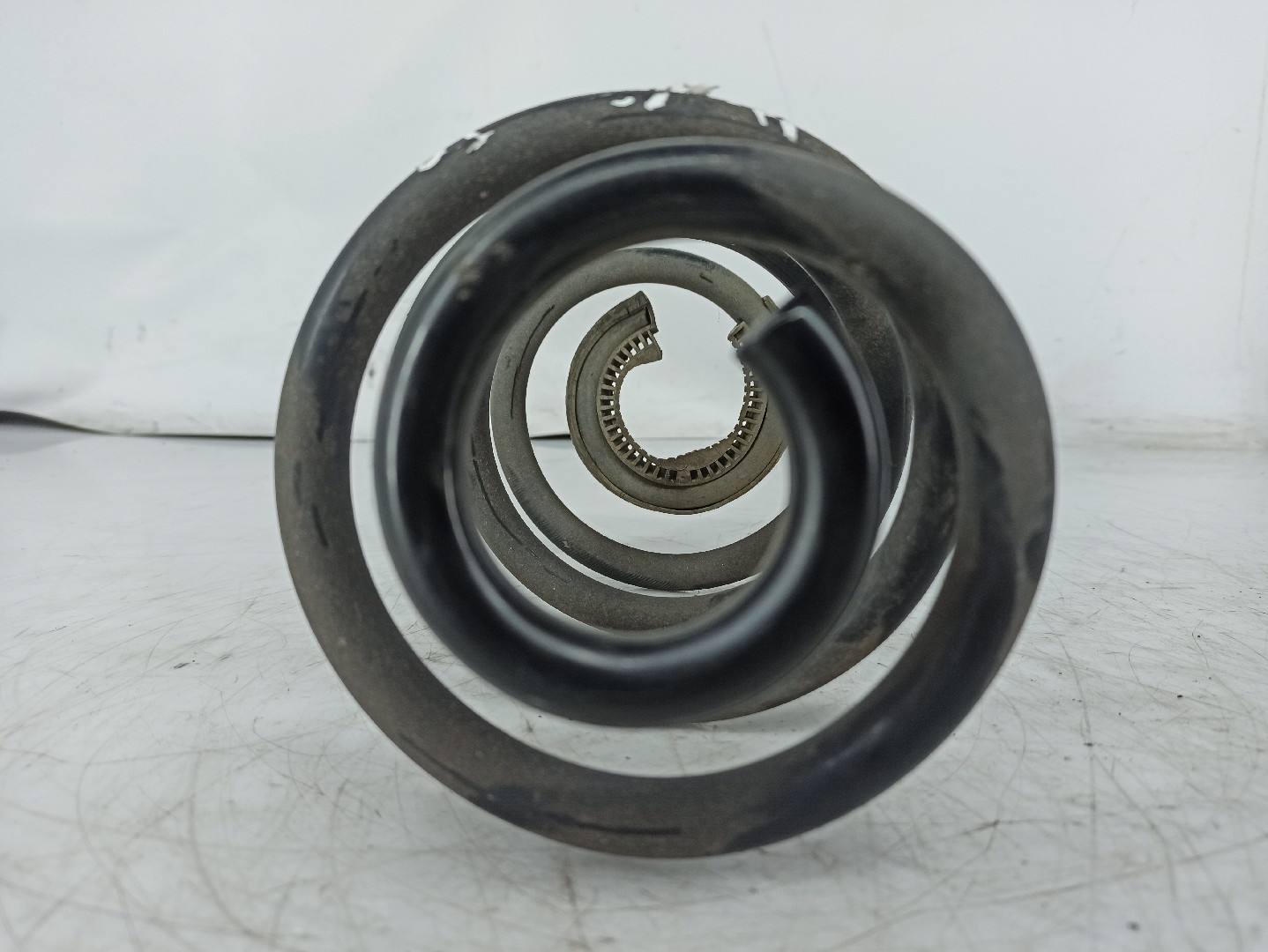 Ressort de suspension arrière RENAULT CLIO III (BR0/1, CR0/1) | 05 -  Imagem-0