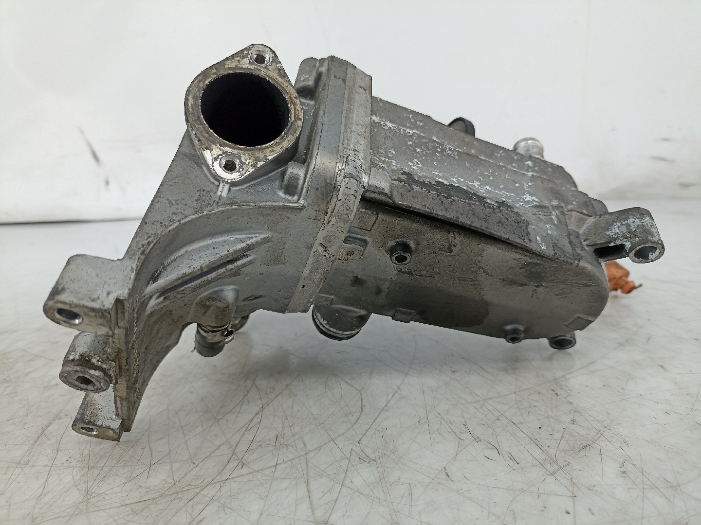 EGR valve AUDI A4 (8K2, B8) | 07 - 15 Imagem-3
