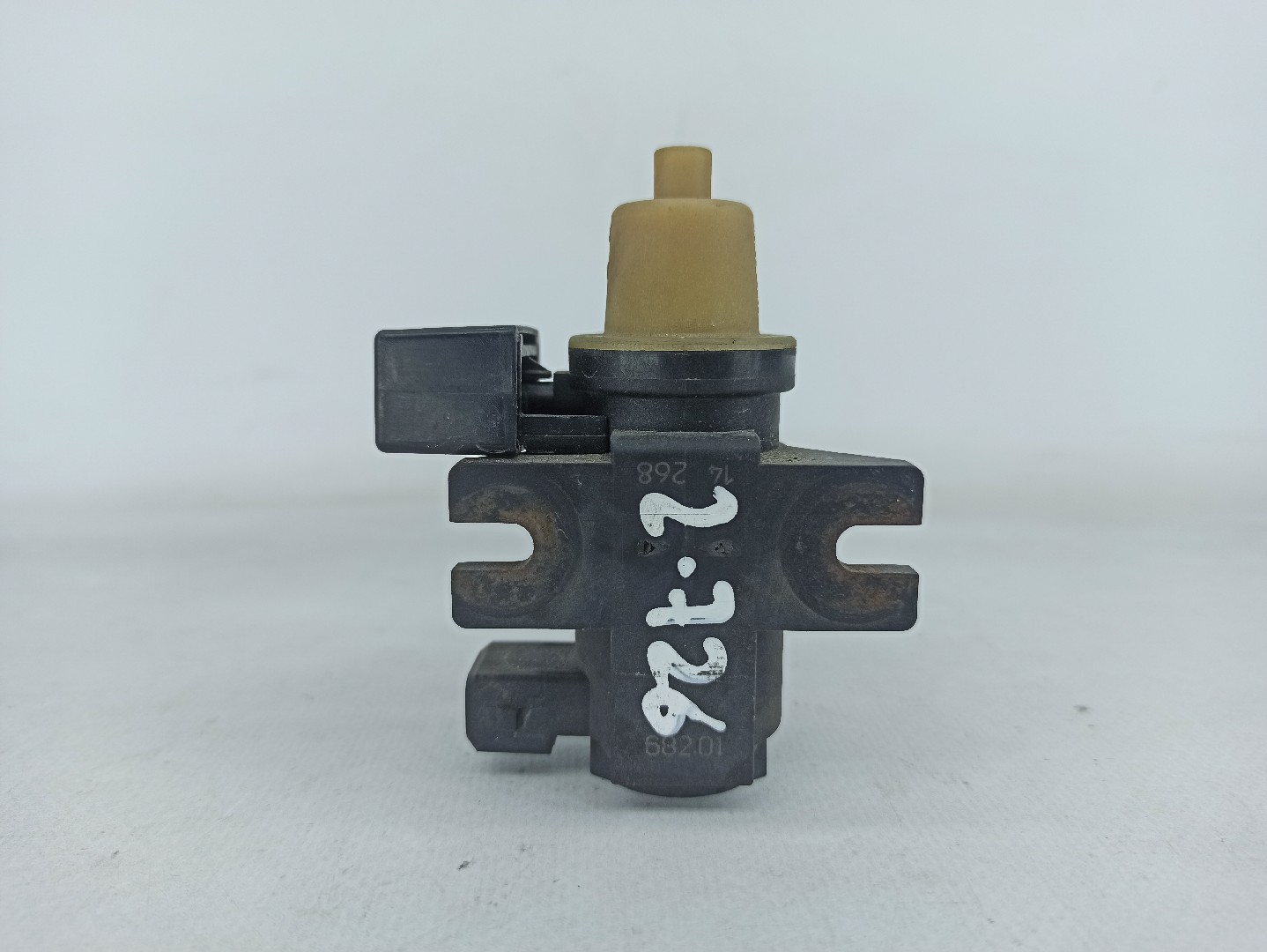 ATEC Klimakompressor PVX16 - Für Opel Insignia A Modelle