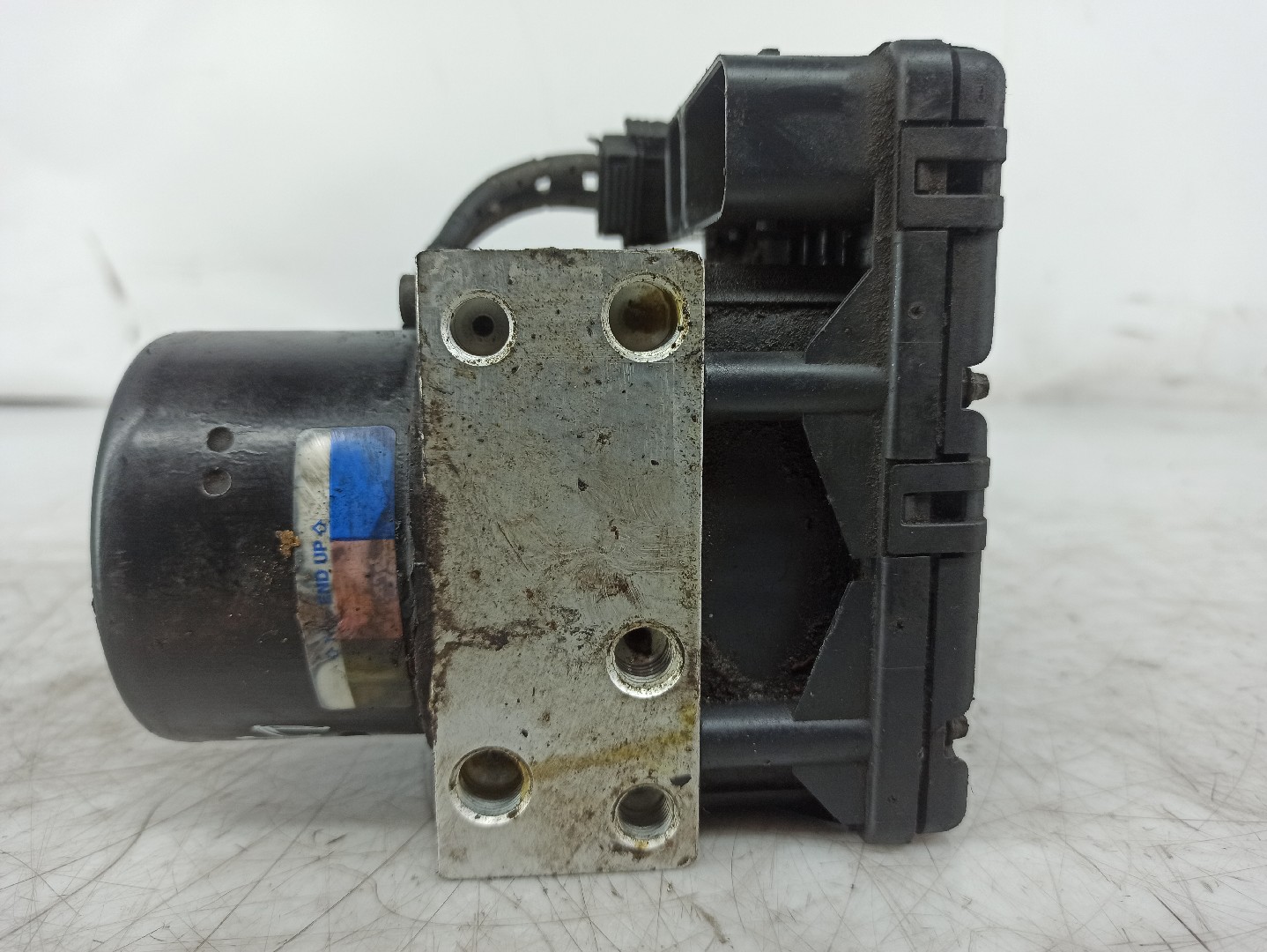 Modulo ABS para JEEP GRAND CHEROKEE II Recife Peças Usadas