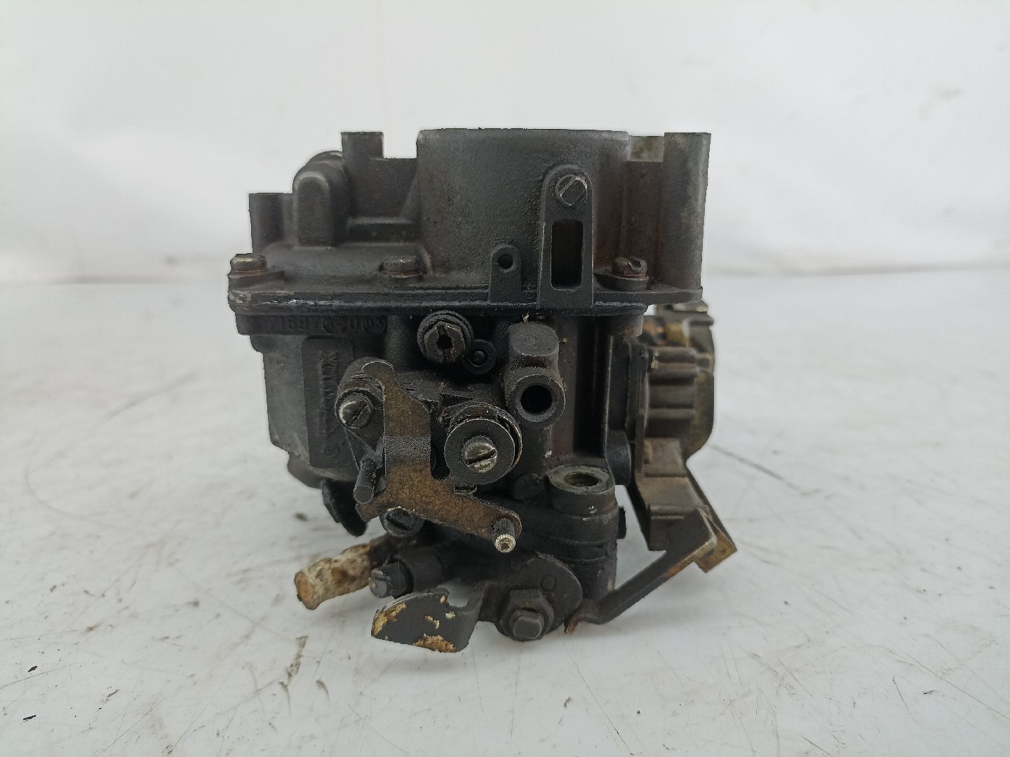 Carburador PEUGEOT 205 I (741A/C) | 83 - 87 Imagem-1