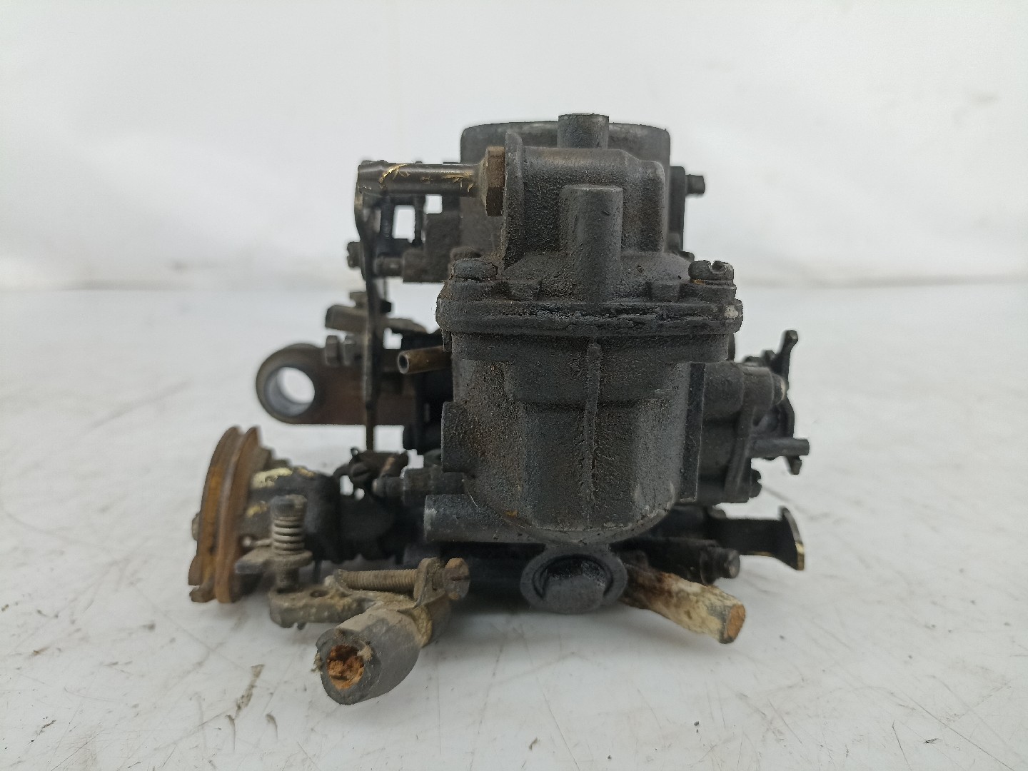 Carburador PEUGEOT 205 I (741A/C) | 83 - 87 Imagem-2
