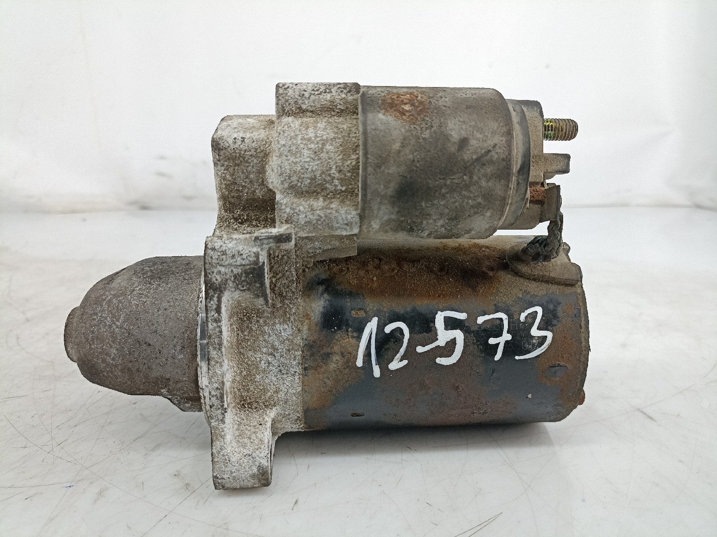 Motor de Arranque FORD PUMA (EC_) | 97 - 02 Imagem-0