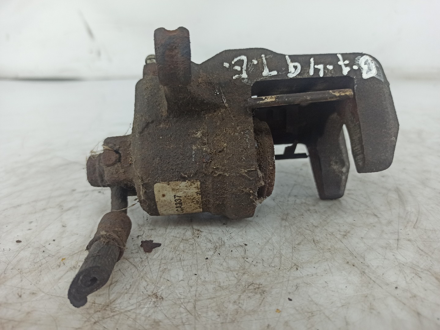 Rear Left brake caliper HONDA CR-V II (RD_) | 01 - 07 Imagem-3