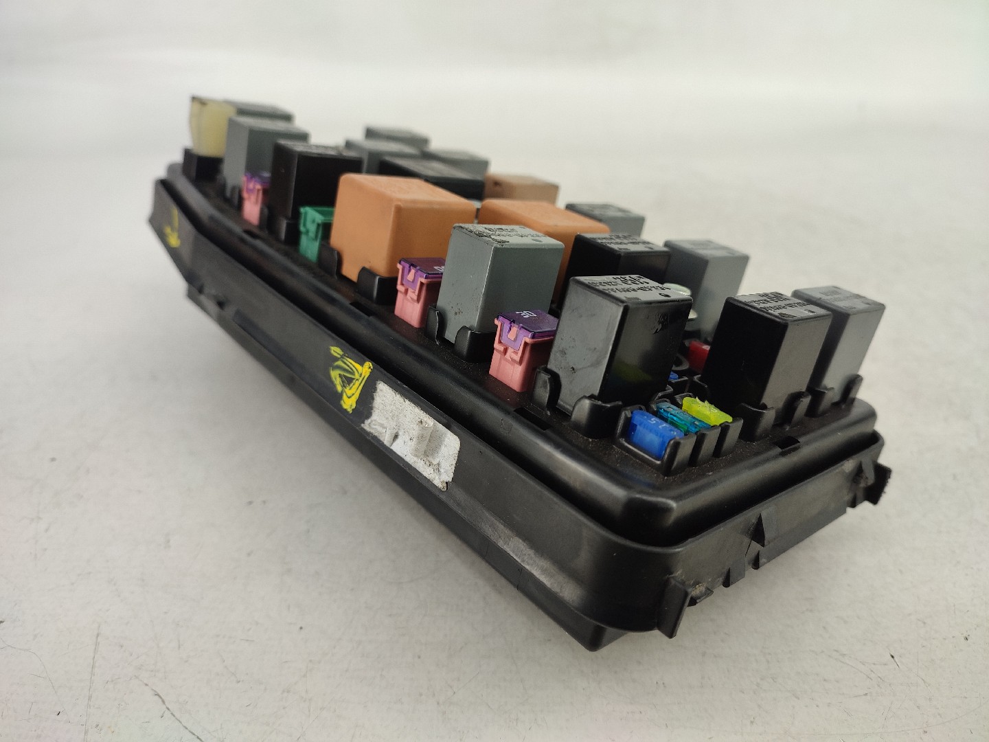 Fuse Box for CHEVROLET CAPTIVA Recife Used Parts