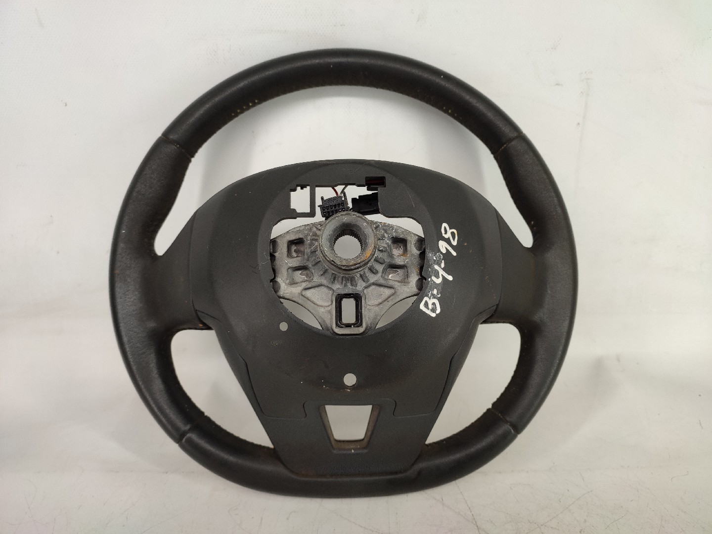 Steering Wheel RENAULT LAGUNA III (BT0/1) | 07 - 15 Imagem-1