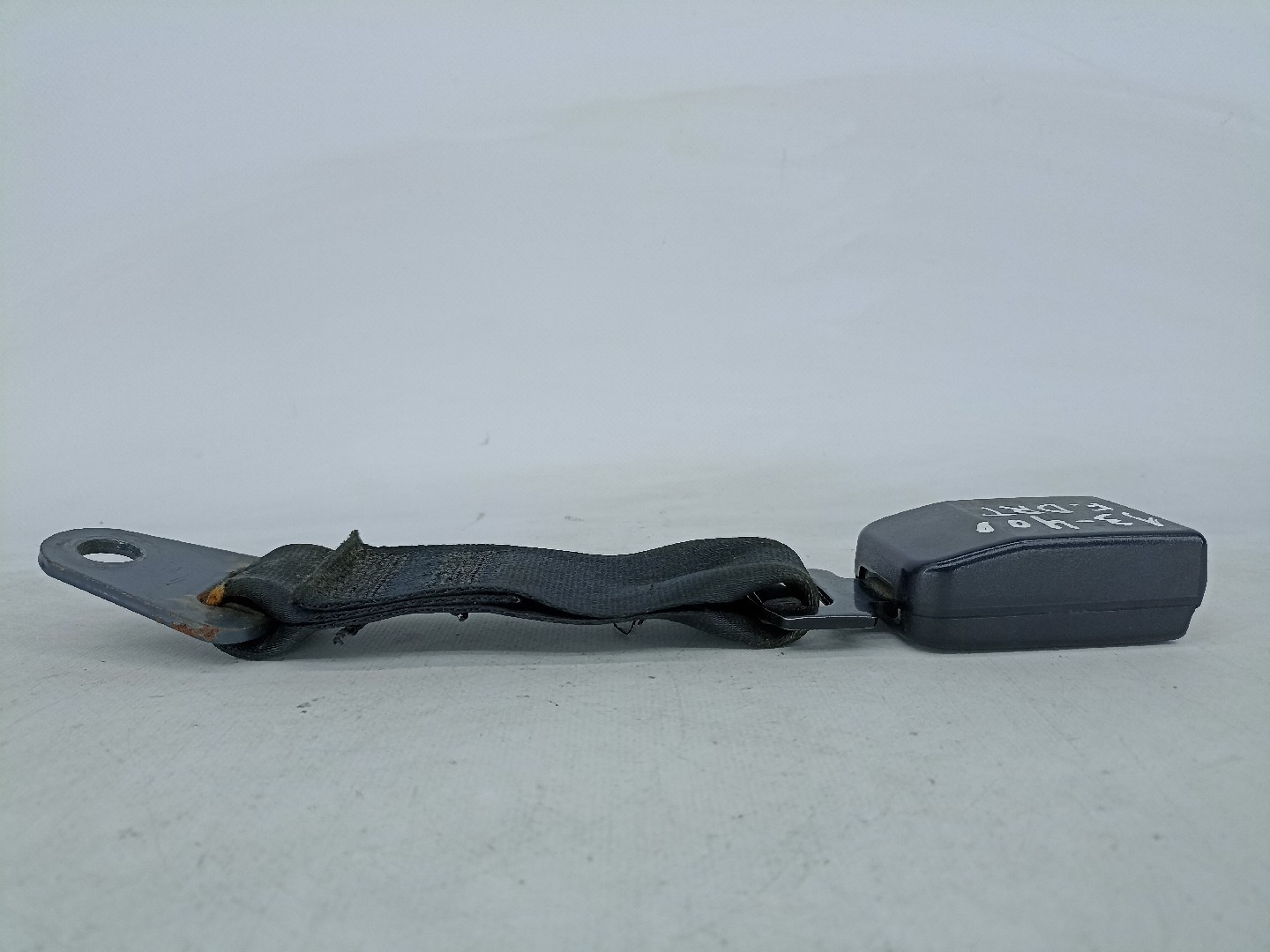 Front Right belt tensioner PEUGEOT EXPERT Caixa (222) | 95 - 08 Imagem-3