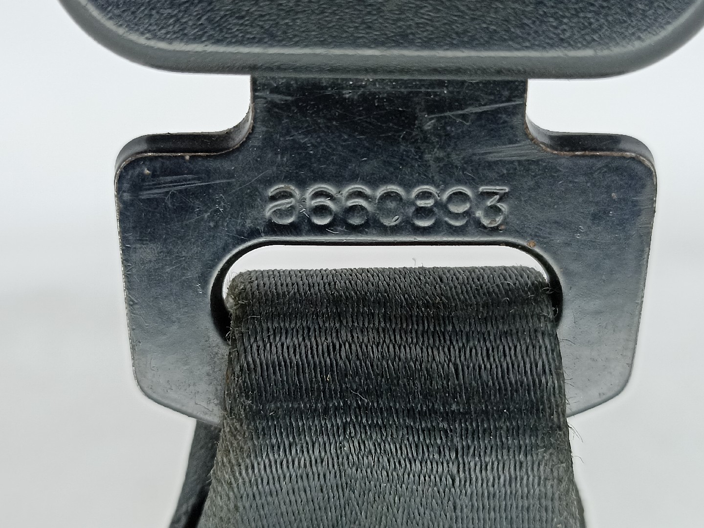 Front Right belt tensioner PEUGEOT EXPERT Caixa (222) | 95 - 08 Imagem-4