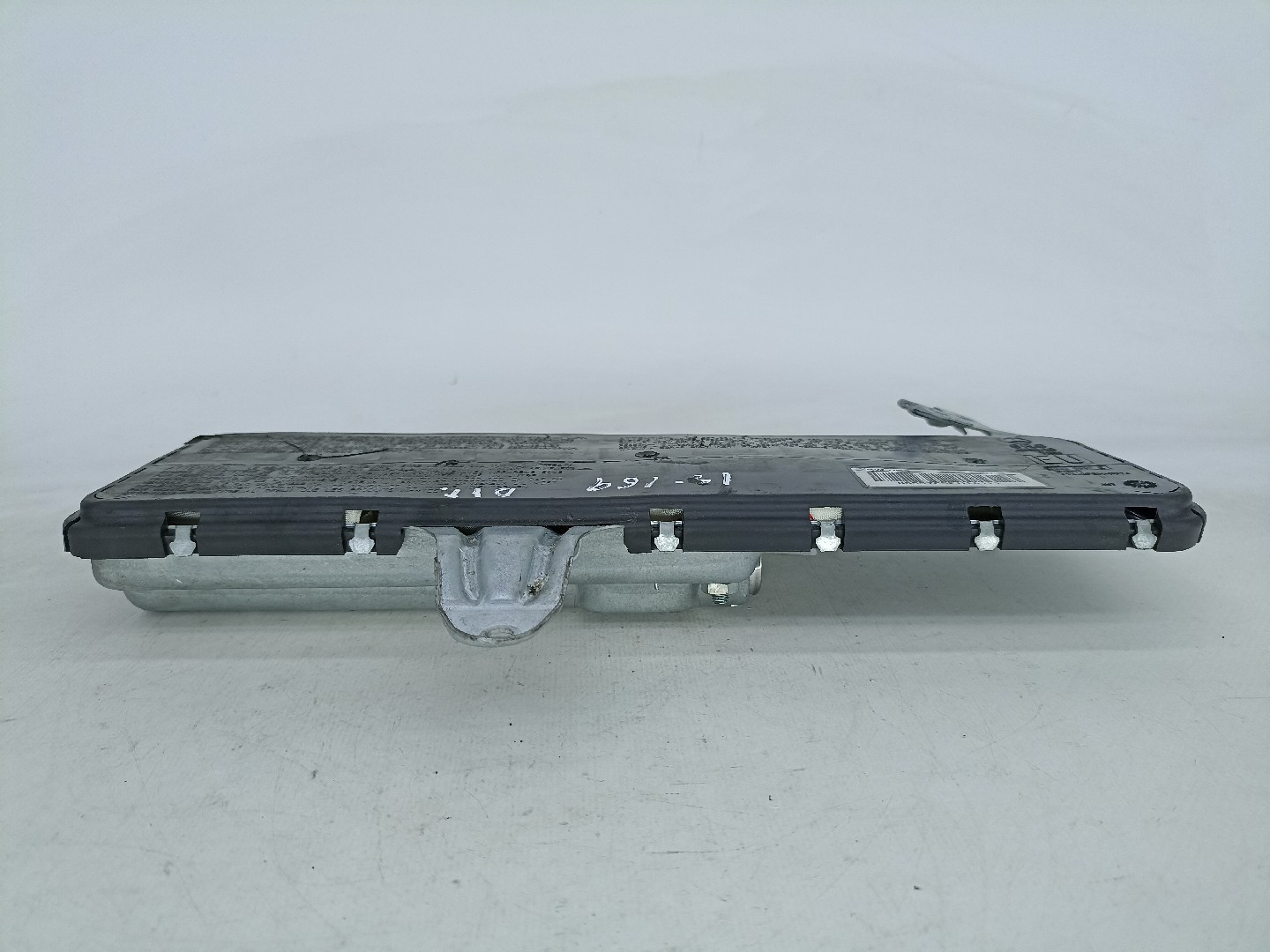 Airbag porte Avant Droite MERCEDES-BENZ C-CLASS Coupe Sport (CL203) | 01 - 11 Imagem-1