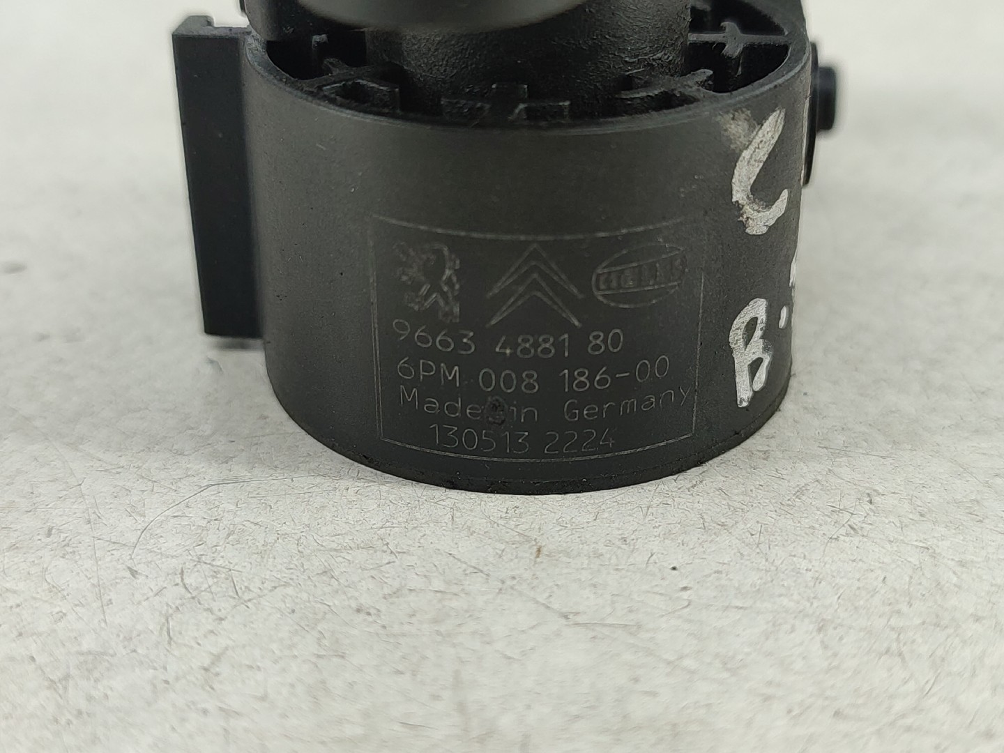Sensor CITROEN C5 I (DC_) | 01 - 05 Imagem-4
