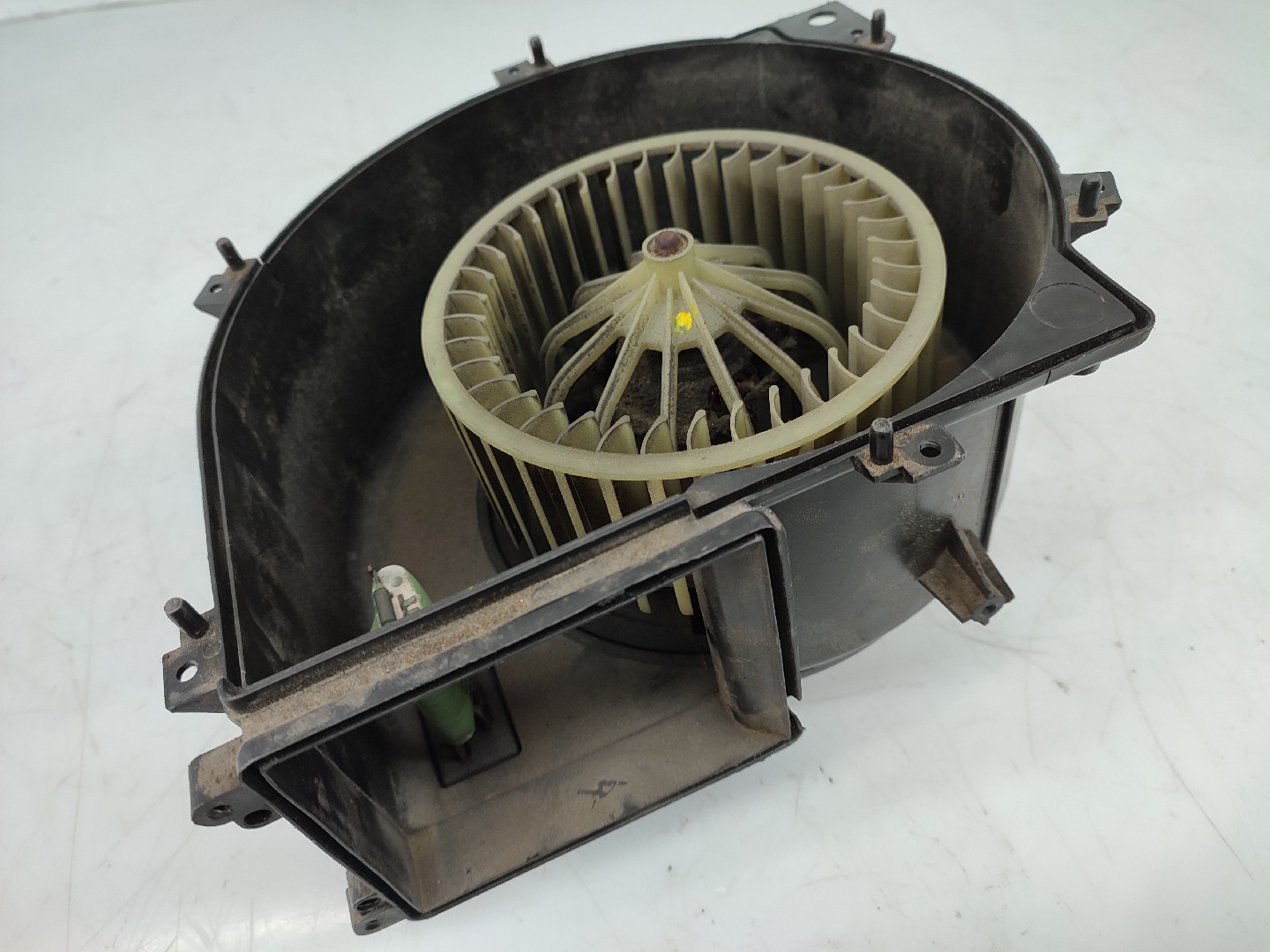 Ventilatore chauffage FIAT PUNTO (176_) | 93 - 99 Imagem-0