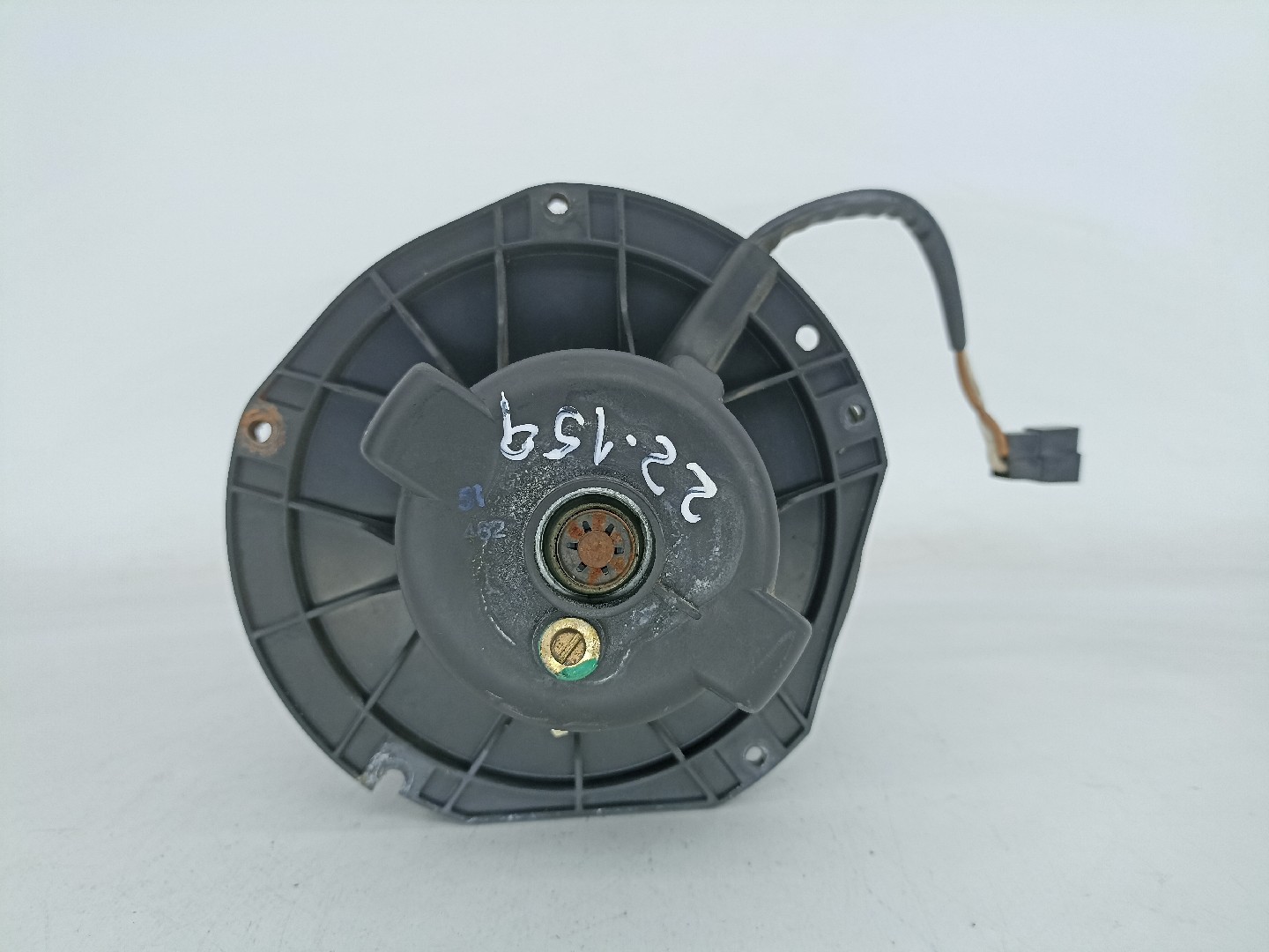 Ventilatore chauffage VOLVO 460 L (464) | 88 - 96 Imagem-1