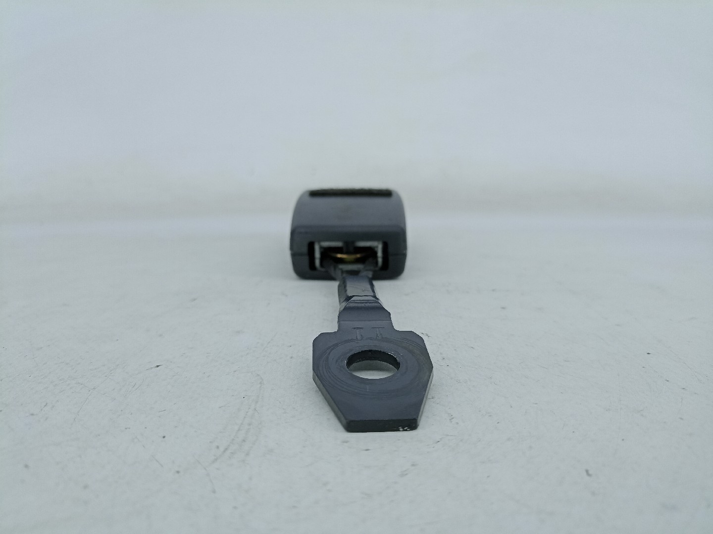 Front Right belt tensioner AUDI TT (8N3) | 98 - 06 Imagem-1