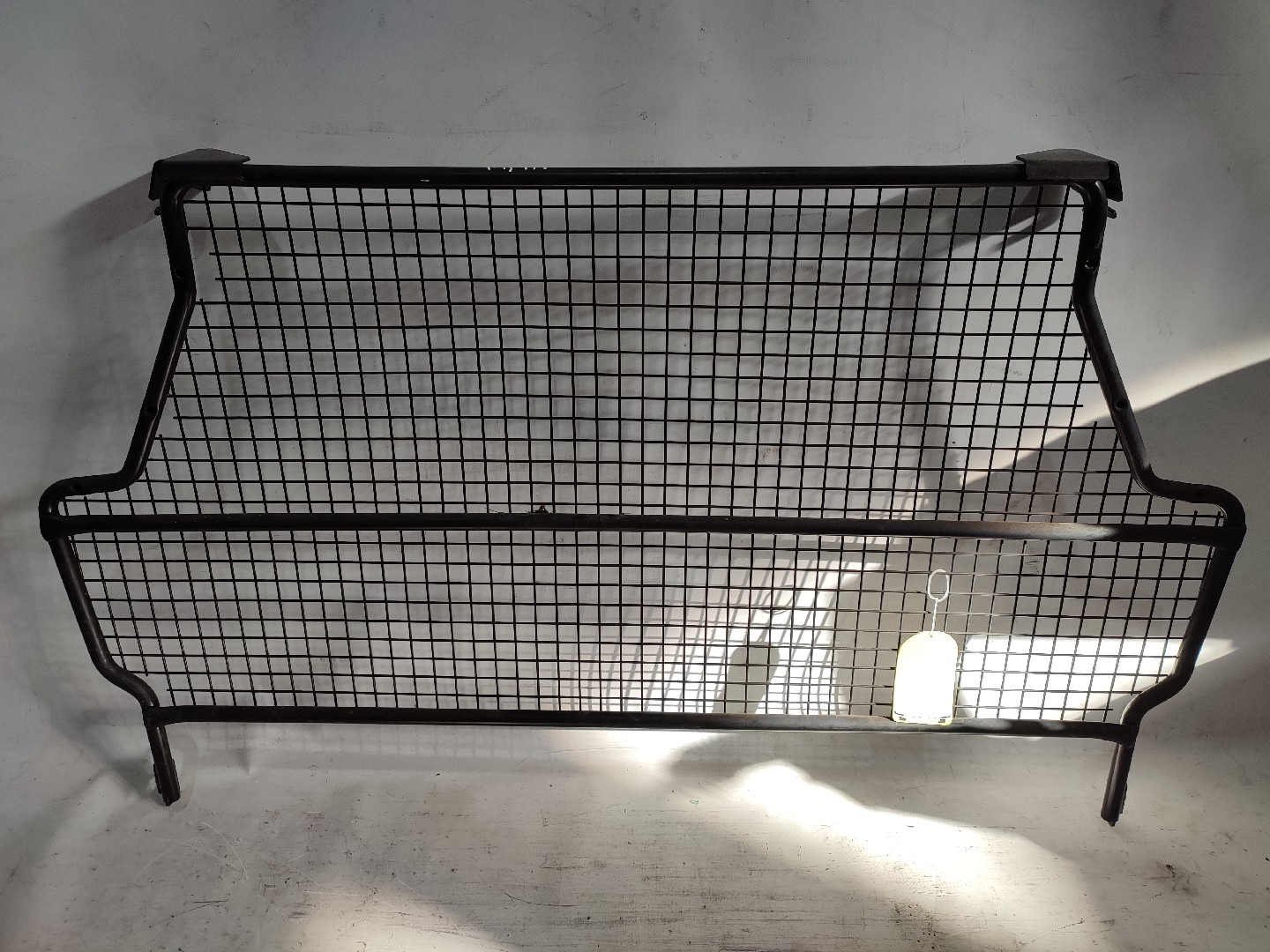 Separation Grille PEUGEOT 208 I (CA_, CC_) | 12 -  Imagem-0