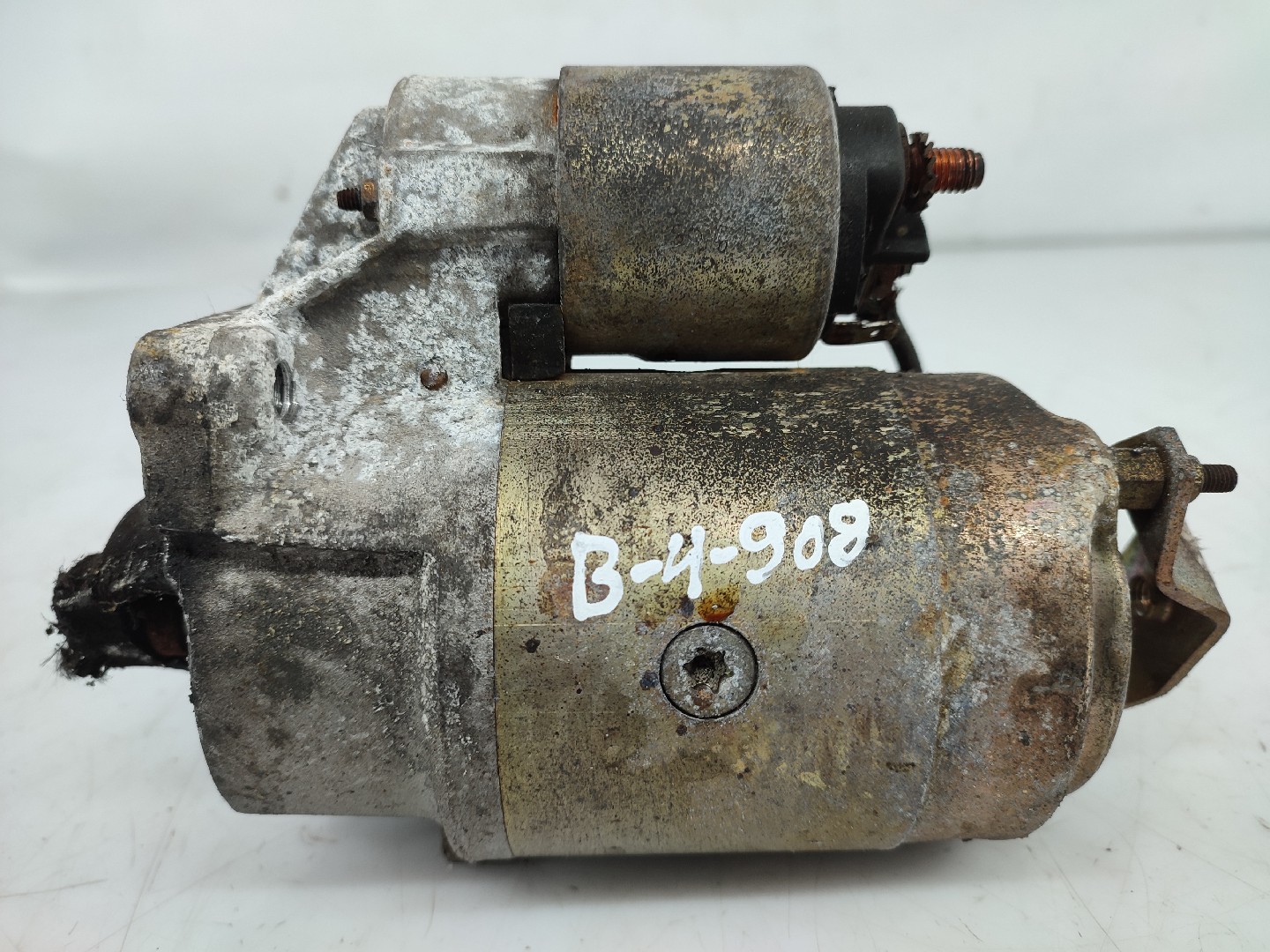 Motor de Arranque RENAULT 21 (B48_) | 89 - 94 Imagem-0