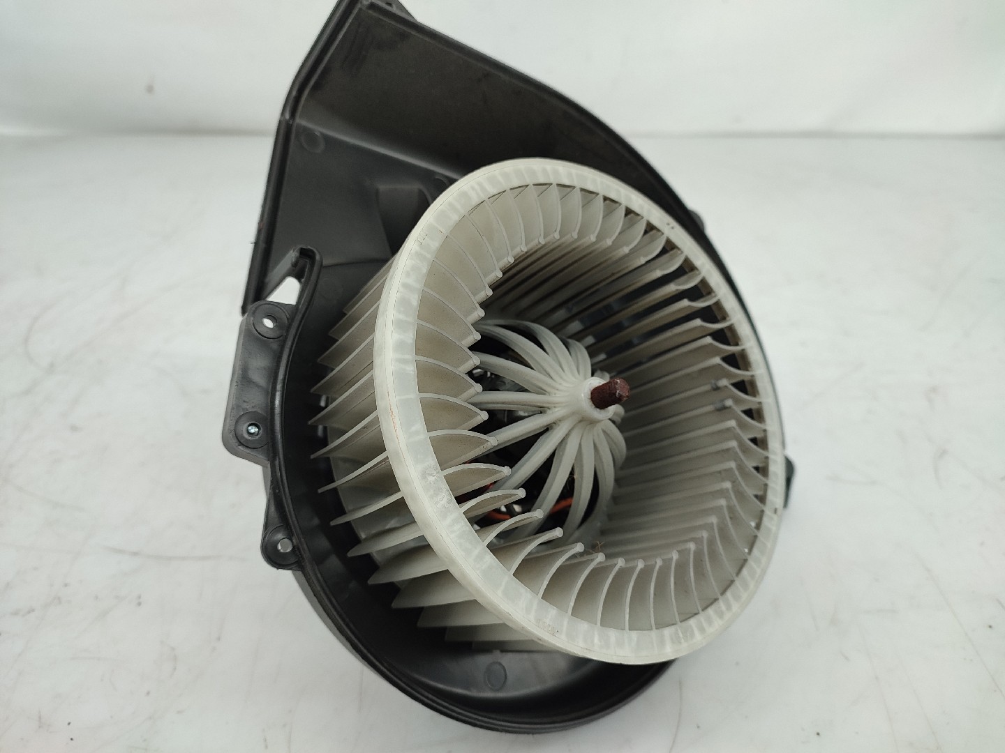 Motor calefaccion SKODA FABIA II (542) | 06 - 14 Imagem-1