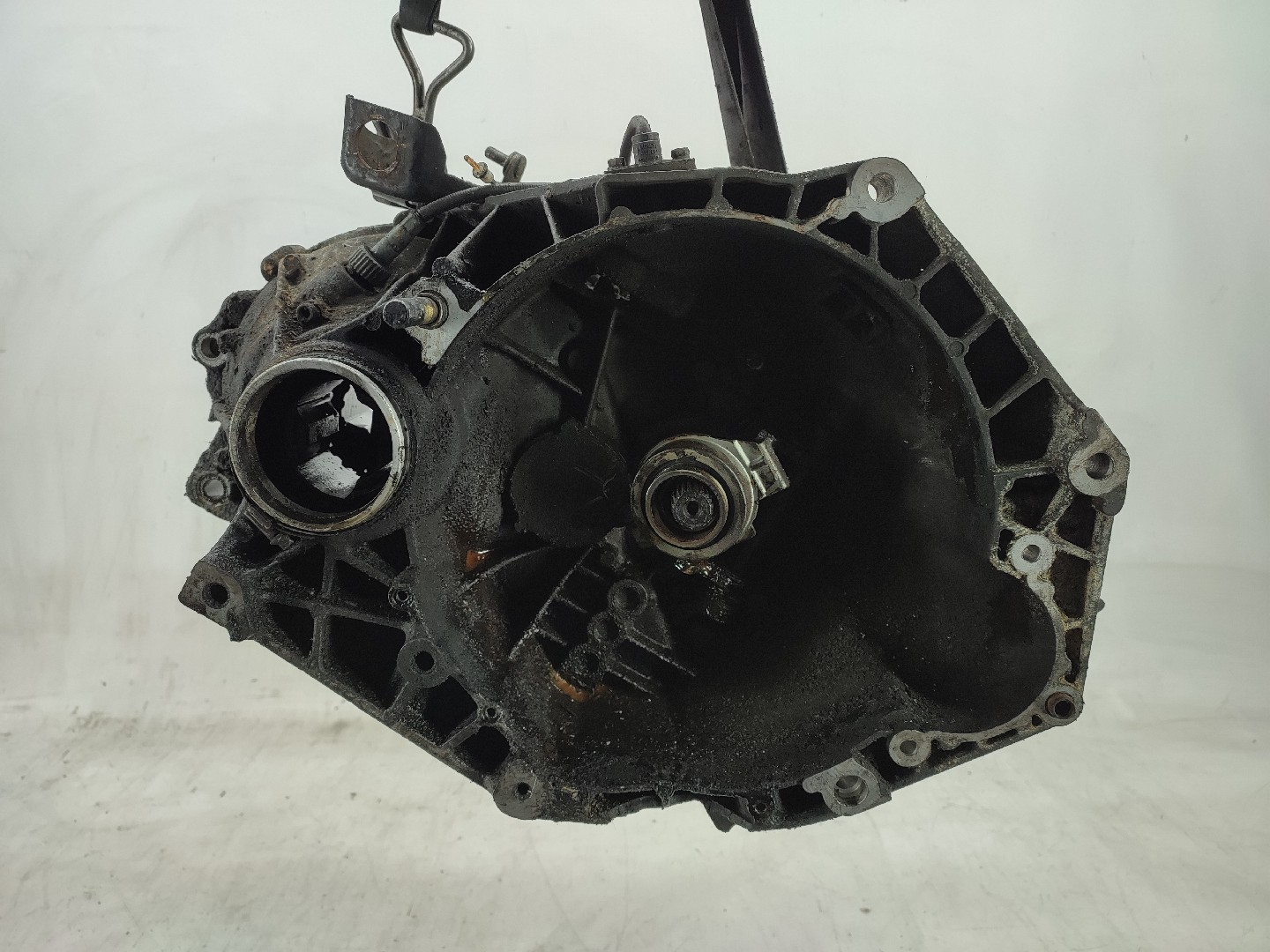 Gearbox for FIAT UNO Recife Used Parts