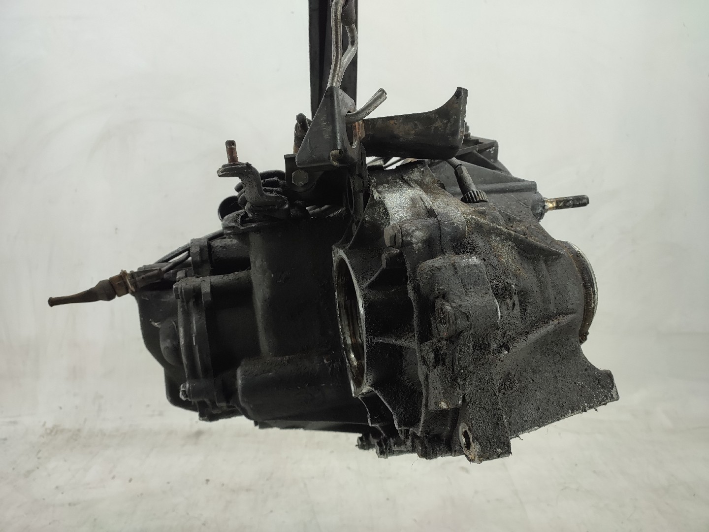 Gearbox for FIAT UNO Recife Used Parts