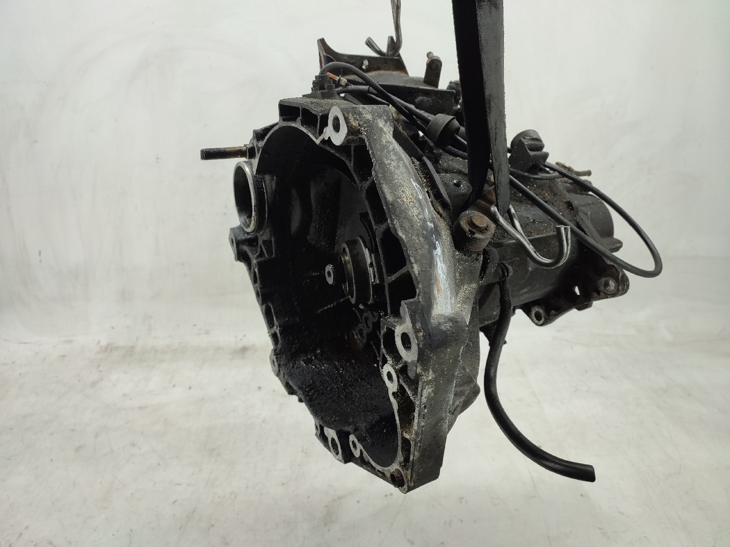 Gearbox for FIAT UNO Recife Used Parts