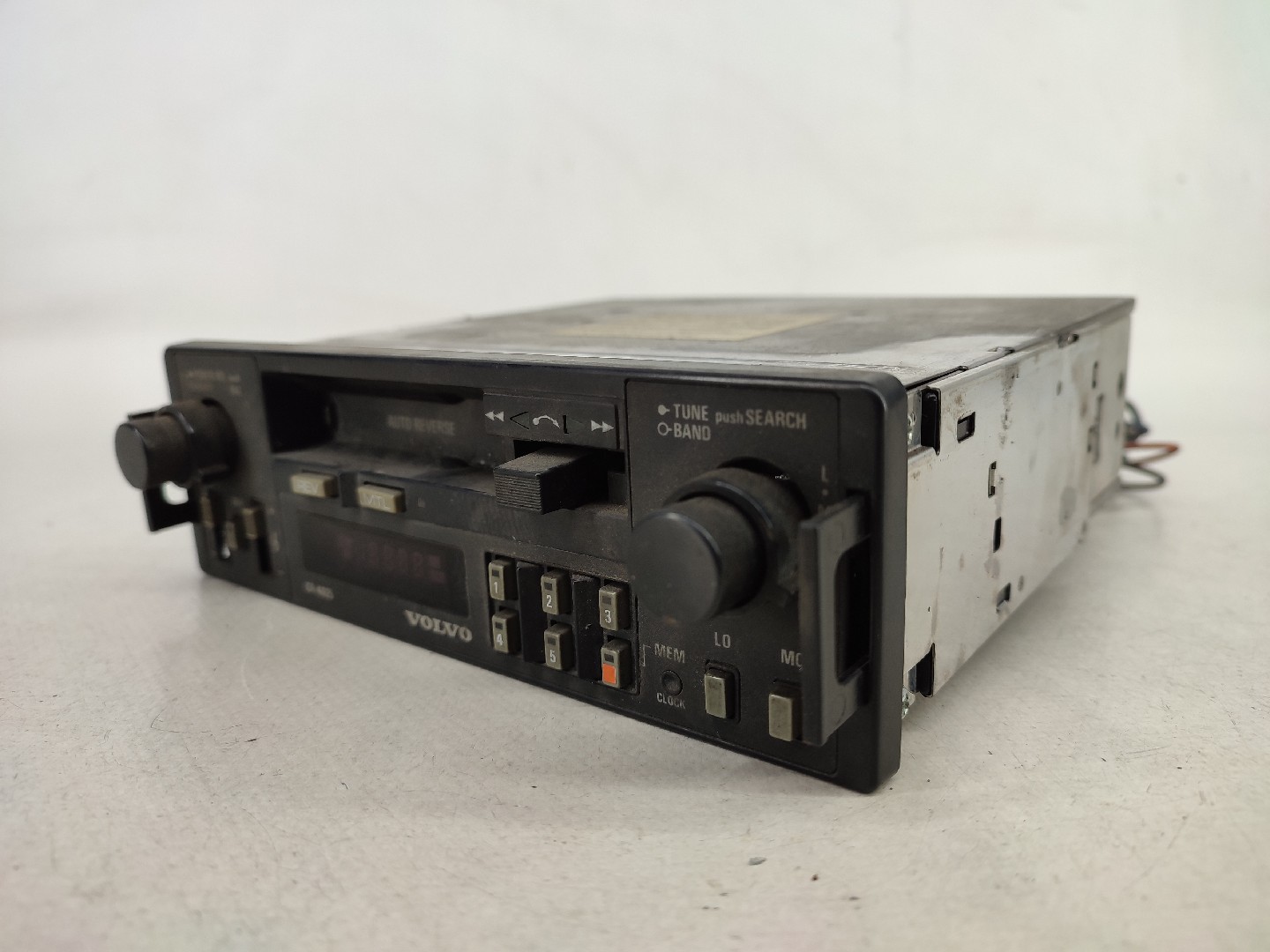 Radio K7 for VOLVO 740 | Recife Used Parts