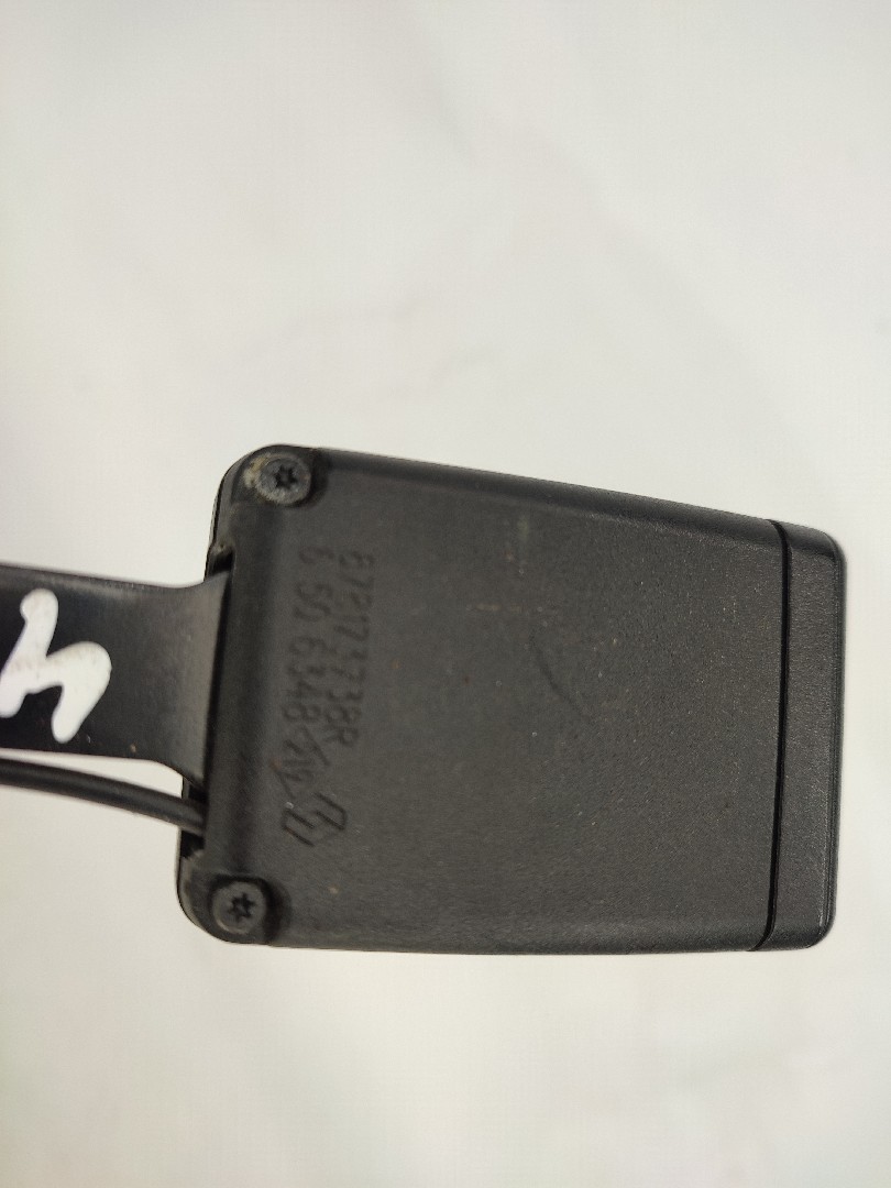 Front Left belt tensioner RENAULT MEGANE IV Sporter (K9A/M/N_) | 16 -  Imagem-5