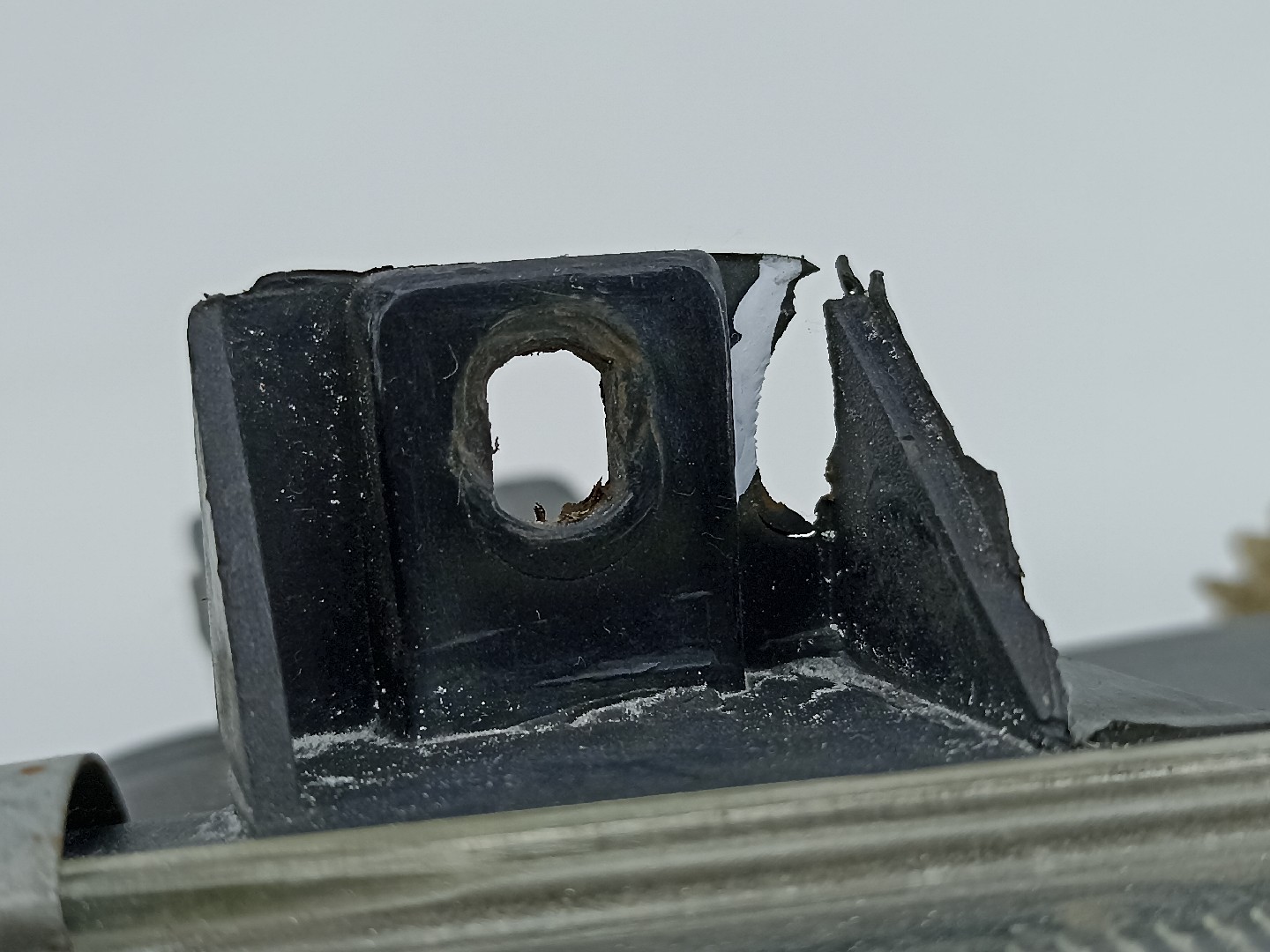 Optica farol direita drt SEAT IBIZA II (6K1) | 93 - 02 Imagem-4