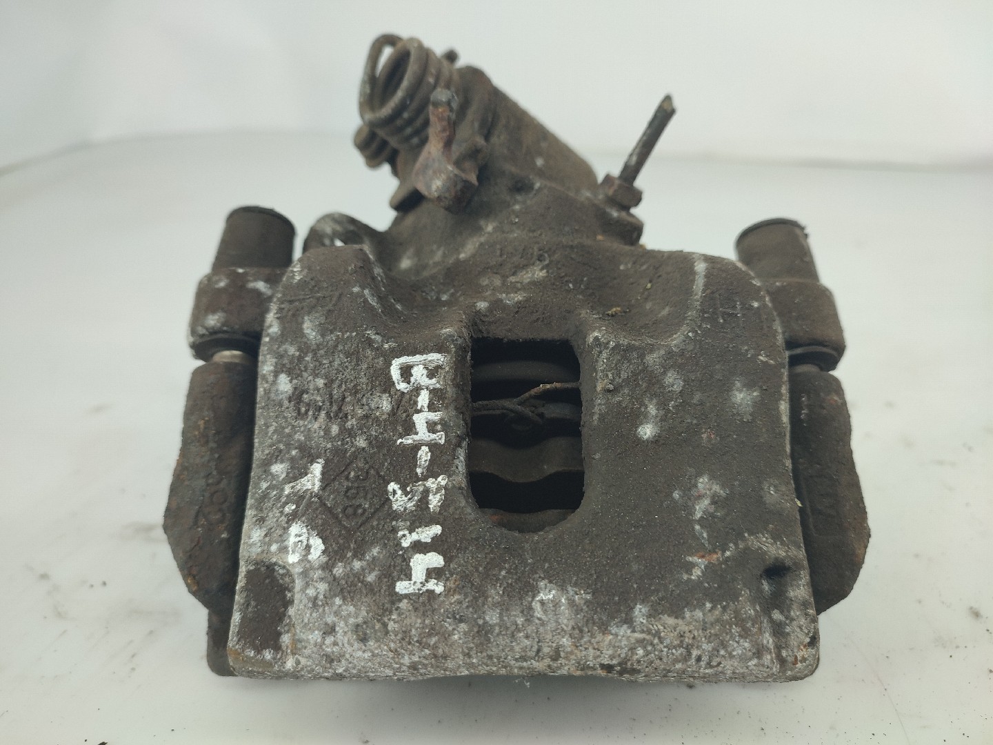 Rear Left brake caliper RENAULT LAGUNA III (BT0/1) | 07 - 15 Imagem-1