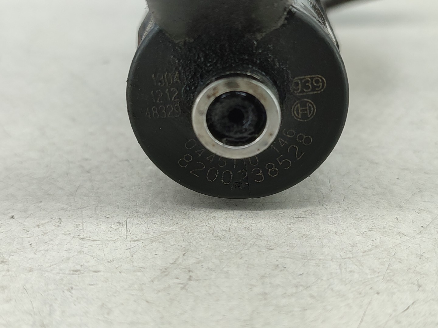 Injector OPEL VIVARO A Caixa (X83) | 01 -  Imagem-5