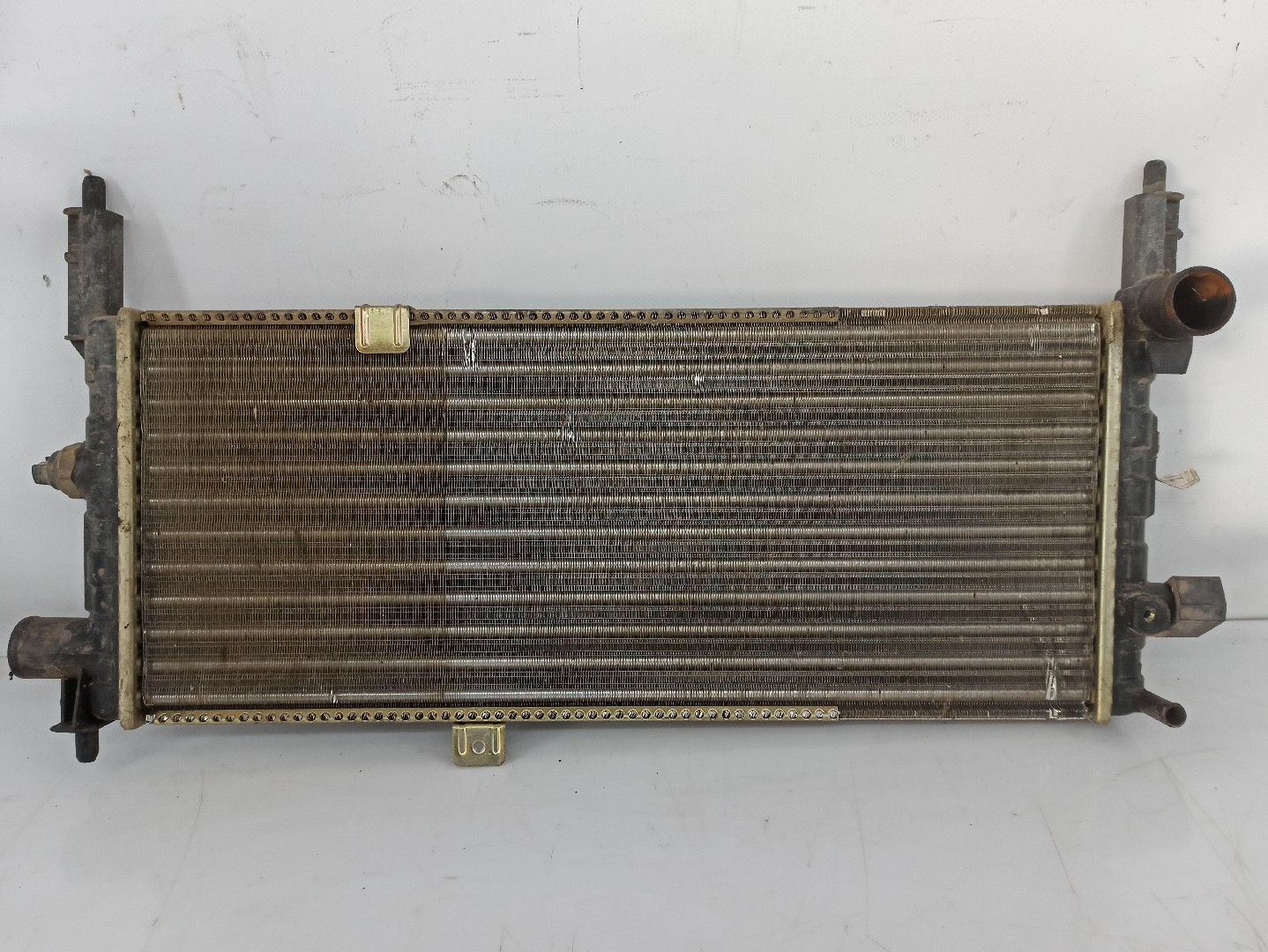 Water radiator OPEL CORSA A TR (S83) | 82 - 93 Imagem-0